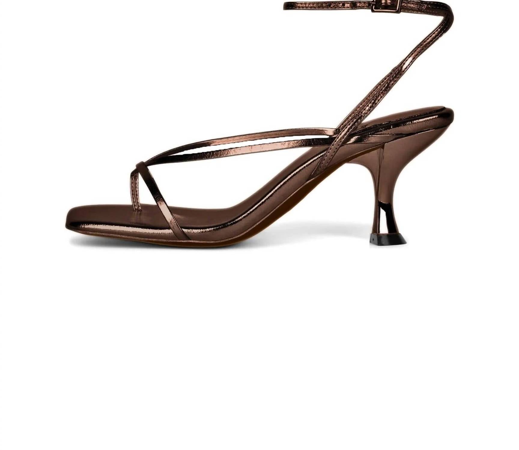 02c6560a-3172-46d6-9d83-07dd795919db-upscale_15k-1500x1500-70 Jeffrey Campbell - Women's Fluxx Strappy Sandal - Image 1