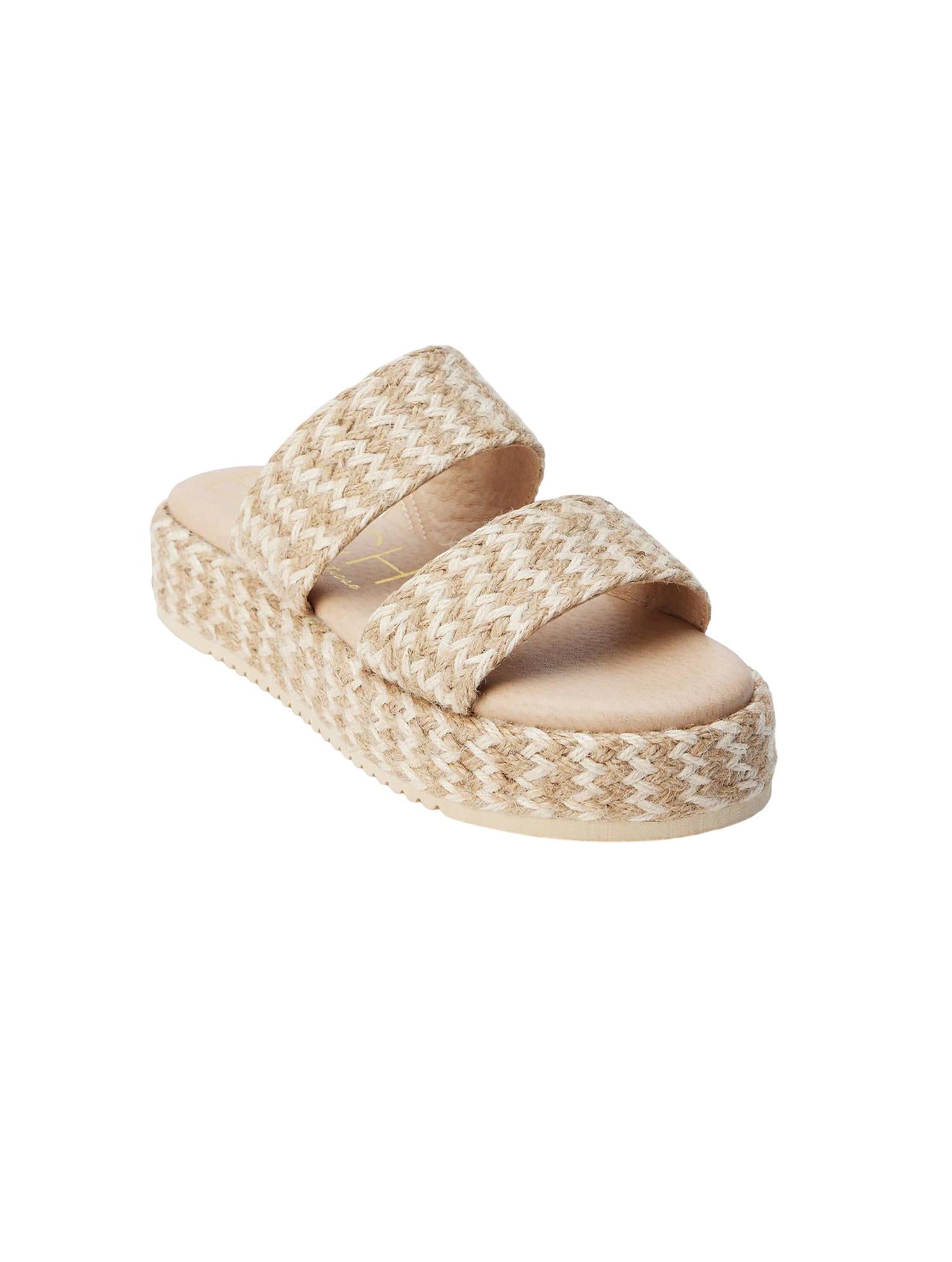 03f798ea-31d8-447d-b64a-264b776db53e-upscale_15k-1500x1500-1 Matisse - Women's Borderline Platform Sandal - Image 1