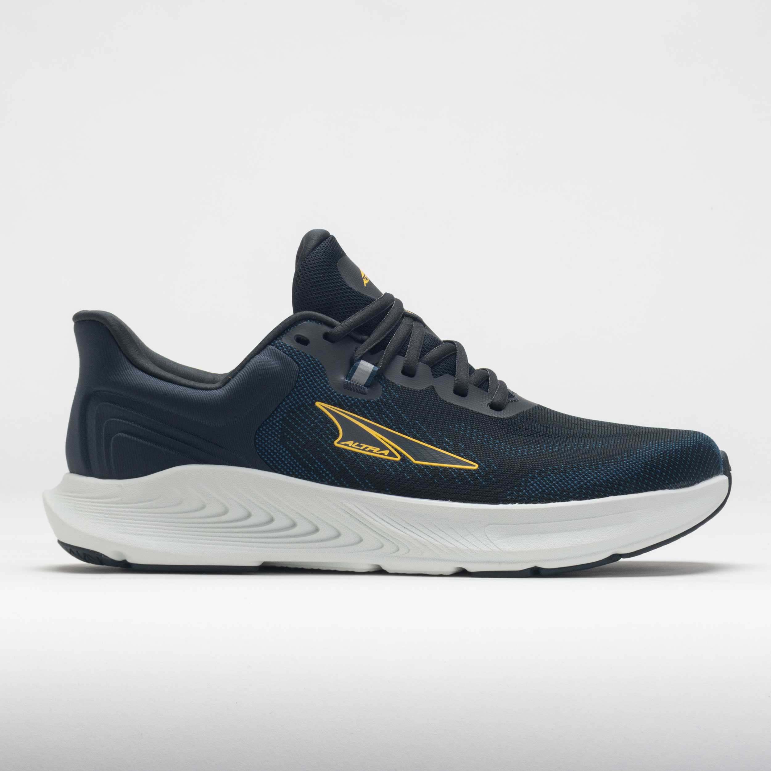 041135_3 Altra Provision 8 Mens Black - Image 1