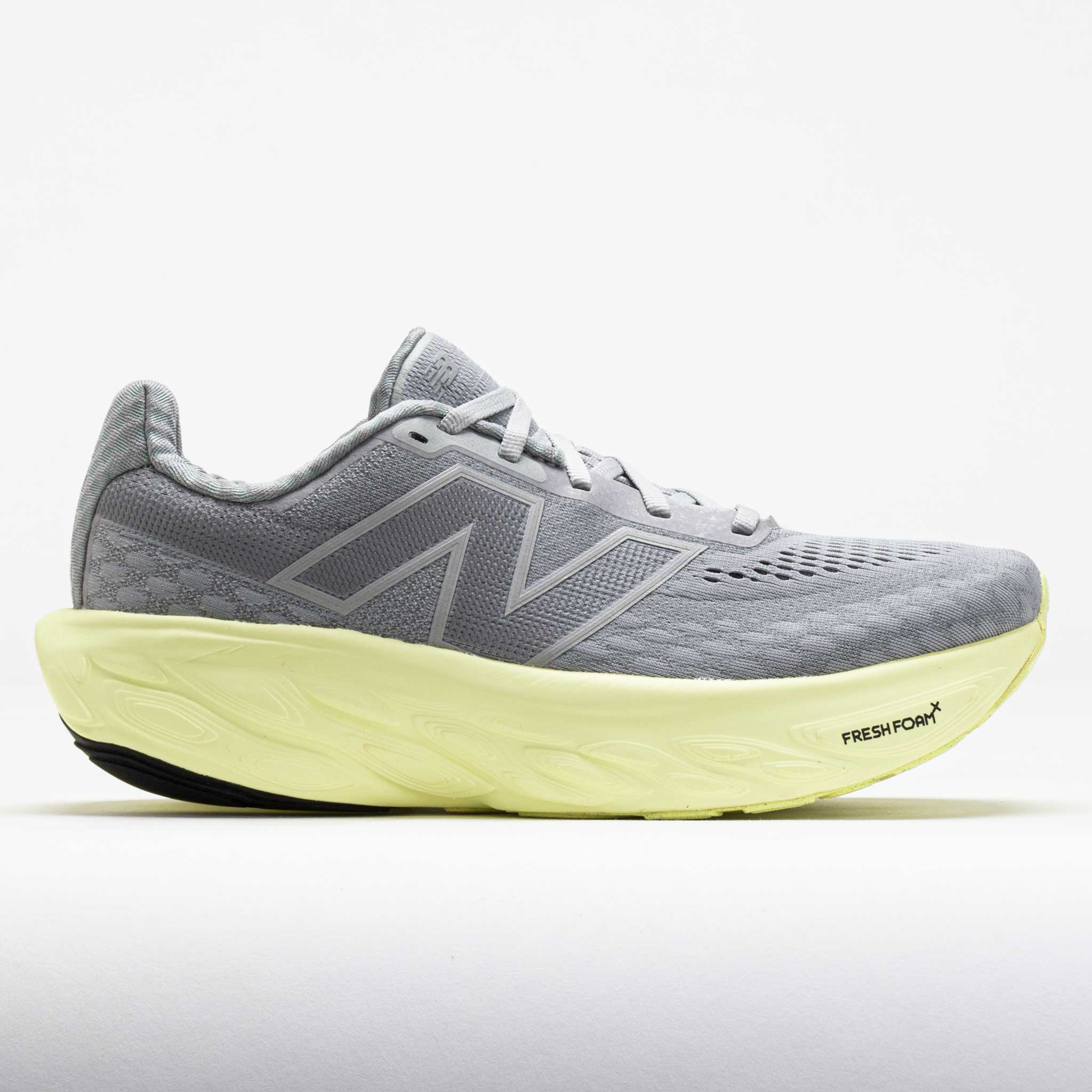041882_3 New Balance Fresh Foam X 1080v14 Womens Raincloud/Limelight/Silver - Image 1