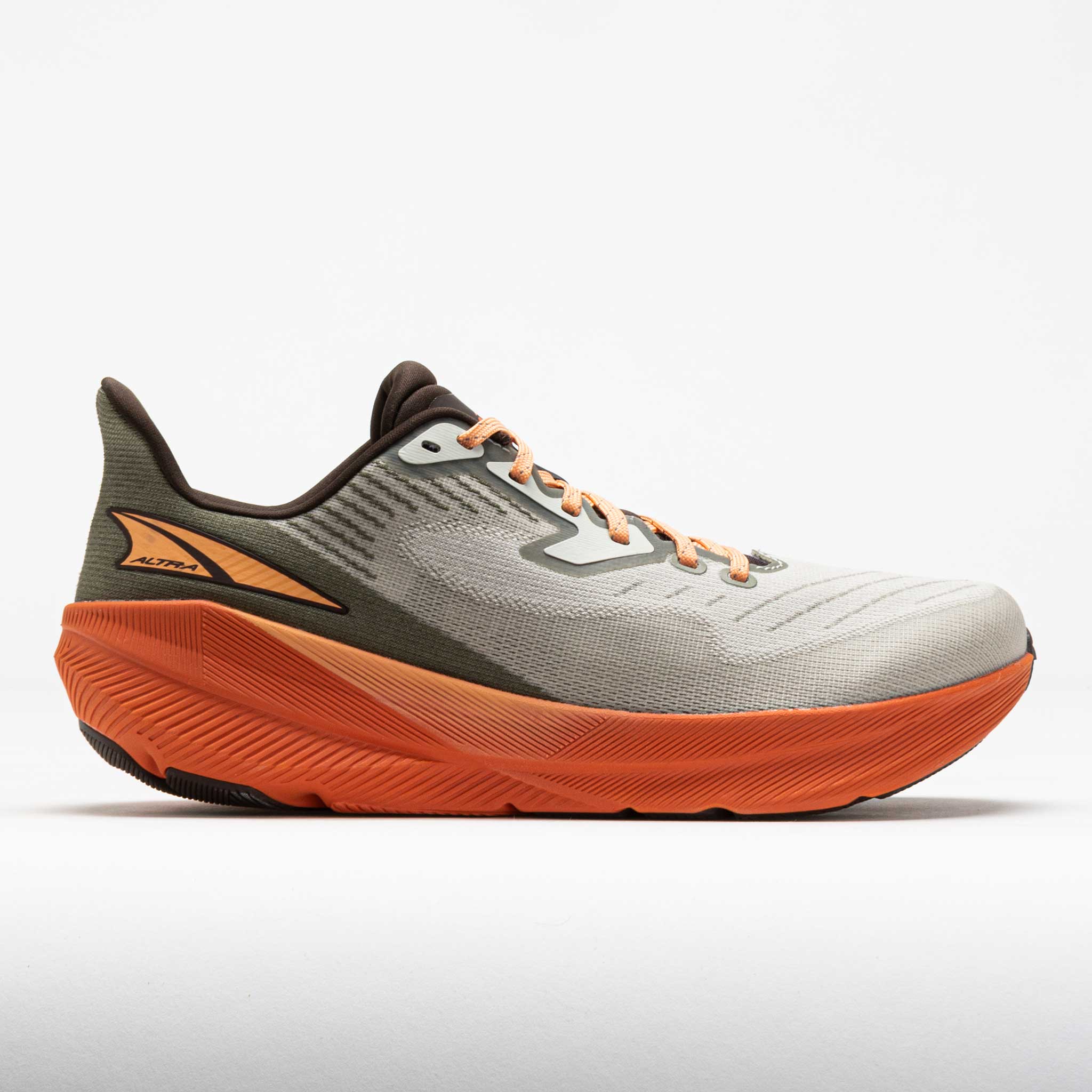 041898_3 Altra Experience Flow Mens Gray/Orange - Image 1