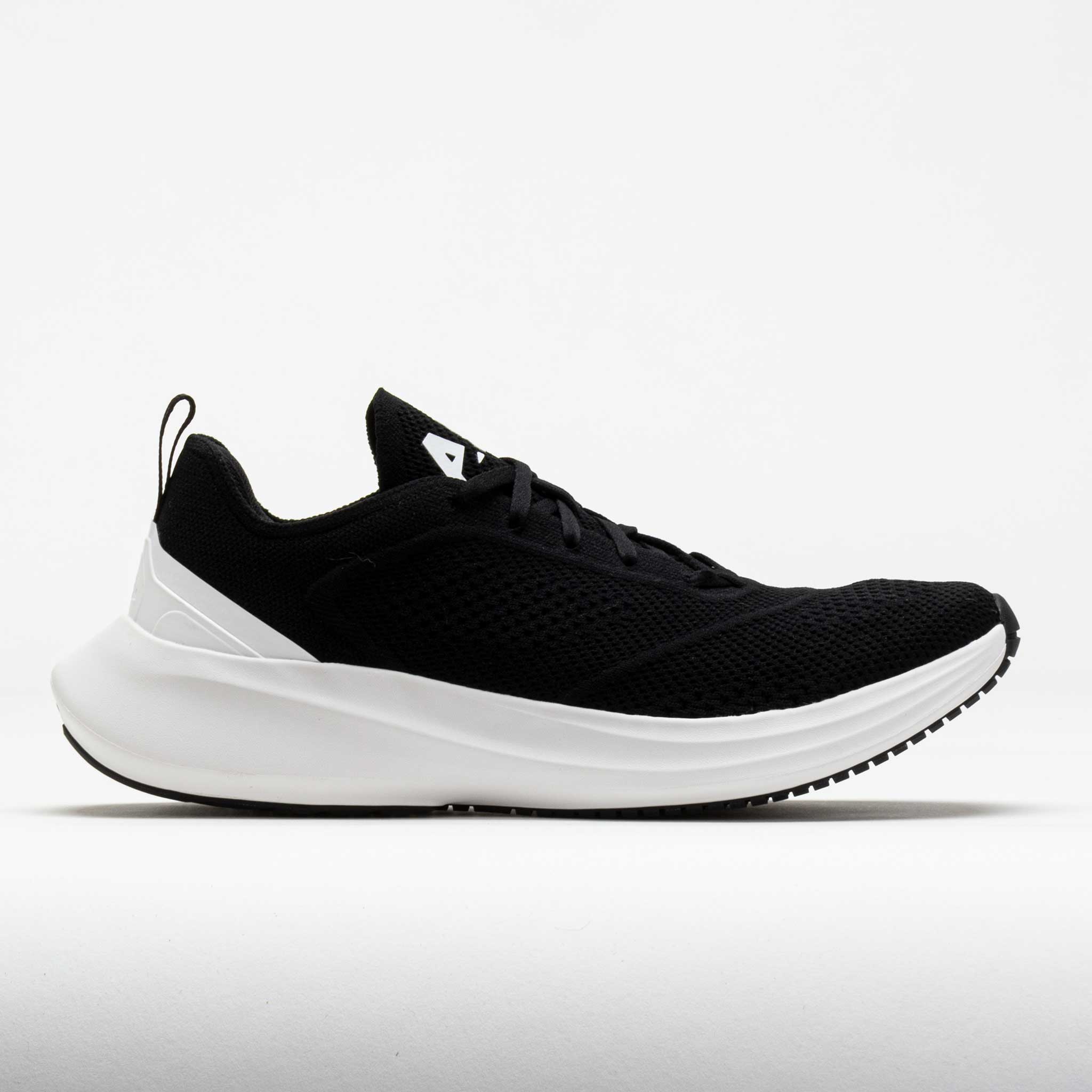 042122_3 APL TechLoom Dream Womens Black/White - Image 1