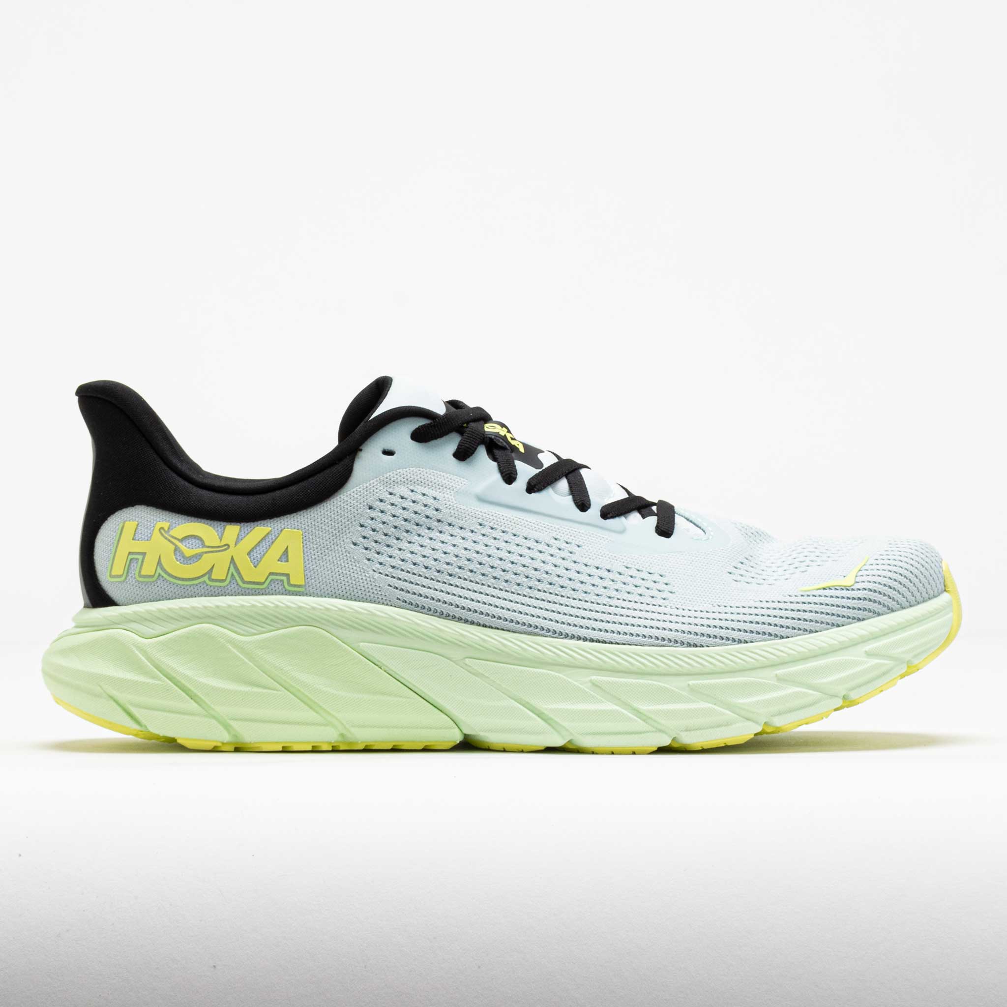 042258_3 HOKA Arahi 7 Mens Droplet/Druzy - Image 1