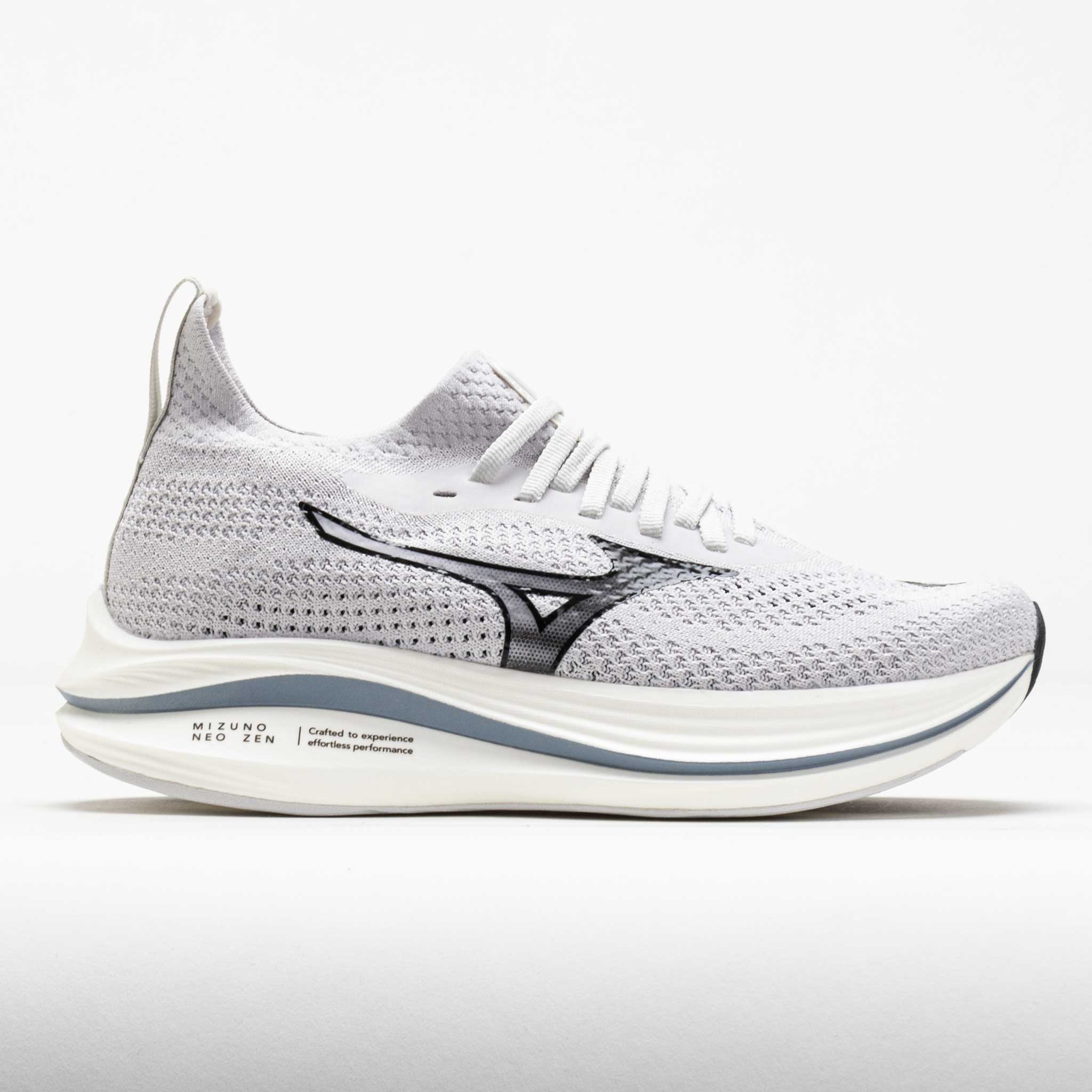 042744_3 Mizuno Neo Zen Womens Nimbus Cloud/Black - Image 1