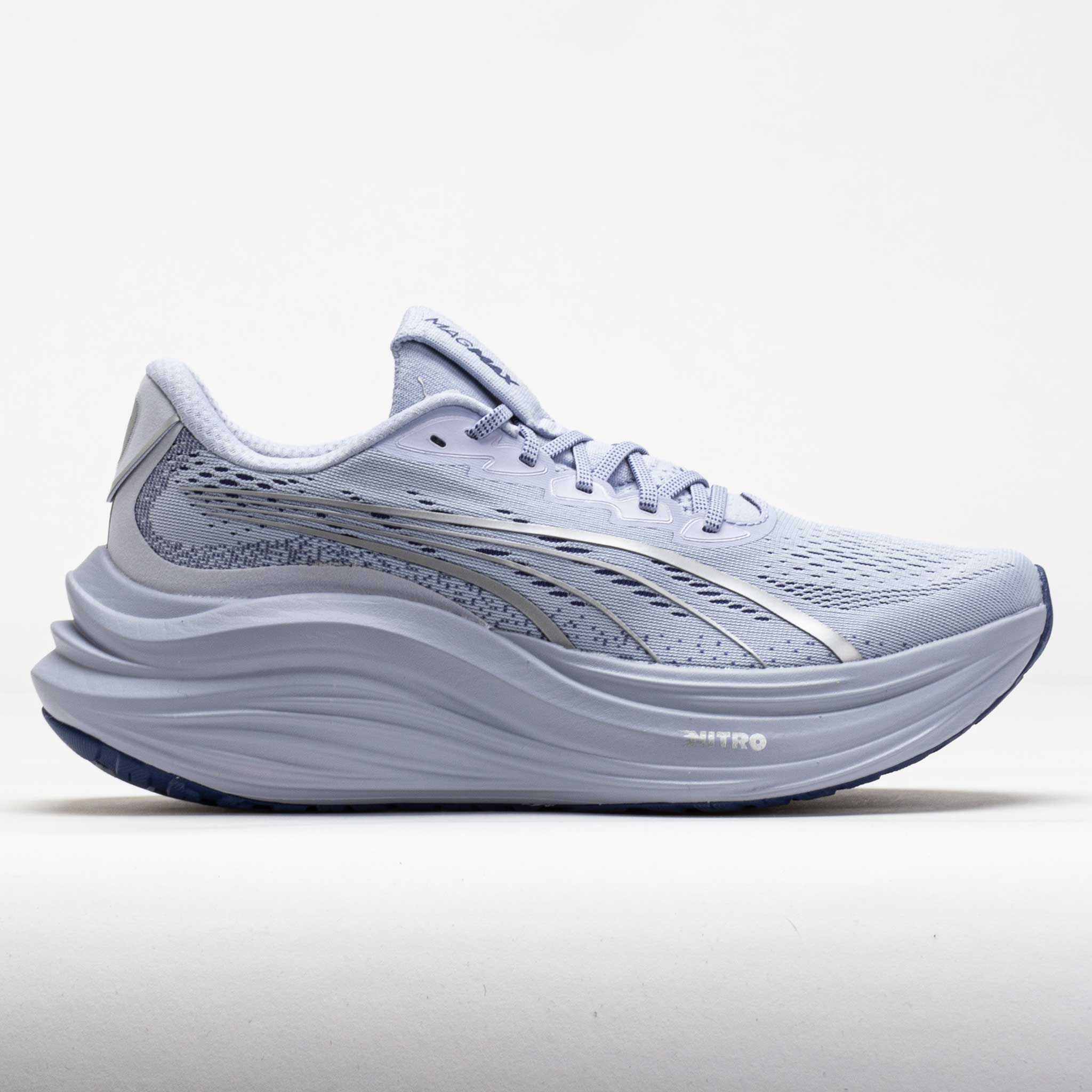 043465_3 Puma MagMax NITRO Mens Cool Weather/Blue Crystal - Image 1