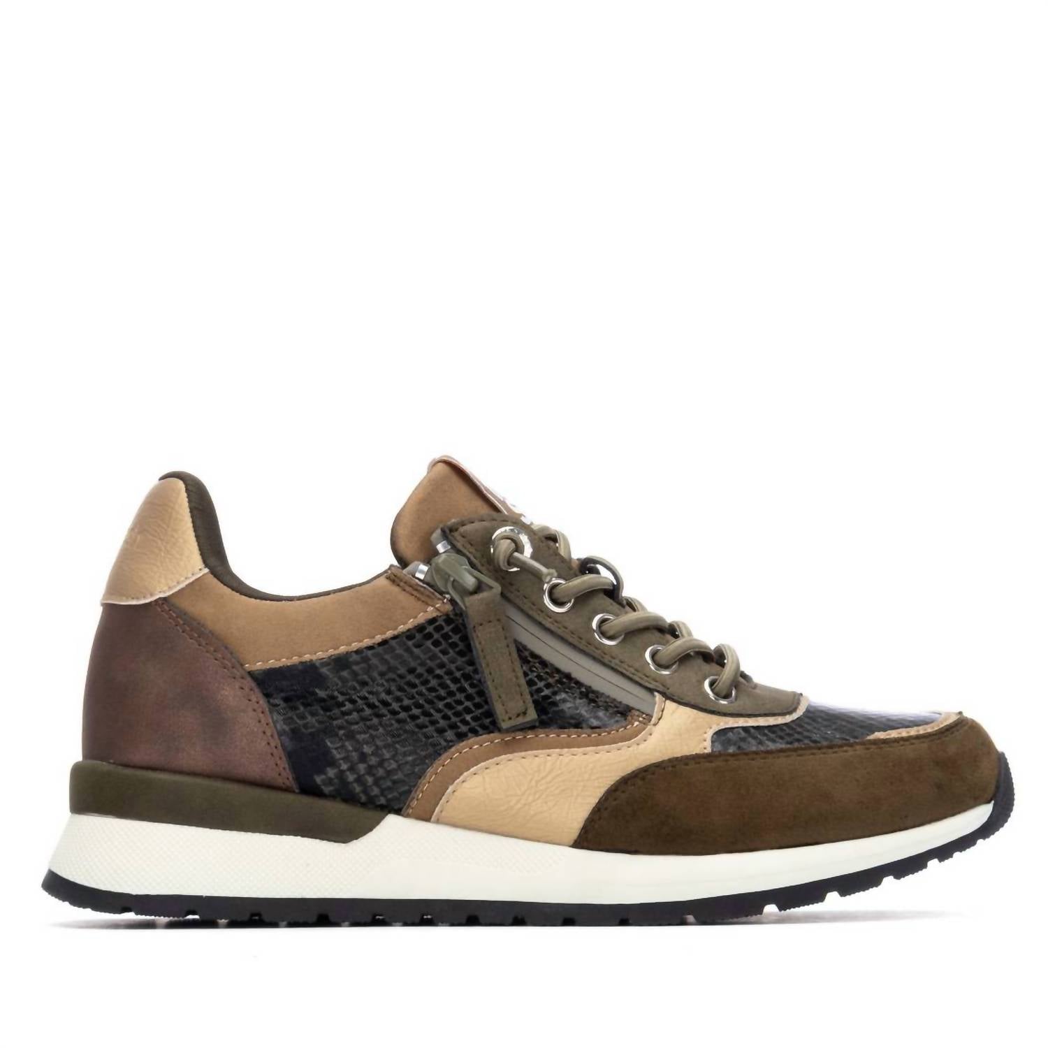 0954ea10-ed9b-4c5f-9632-2df0f8a6c517-upscale_15k-1500x1500-70 Xti - Women's Refresh 172960 Sneakers - Image 1