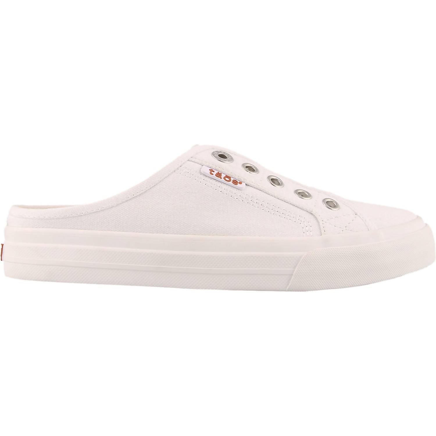 0c02b878-2de3-4e85-baea-214be99b76cb-upscale_15k-1500x1500-70 Taos - Women's Ez Soul Canvas Slip-on Sneaker - Image 1