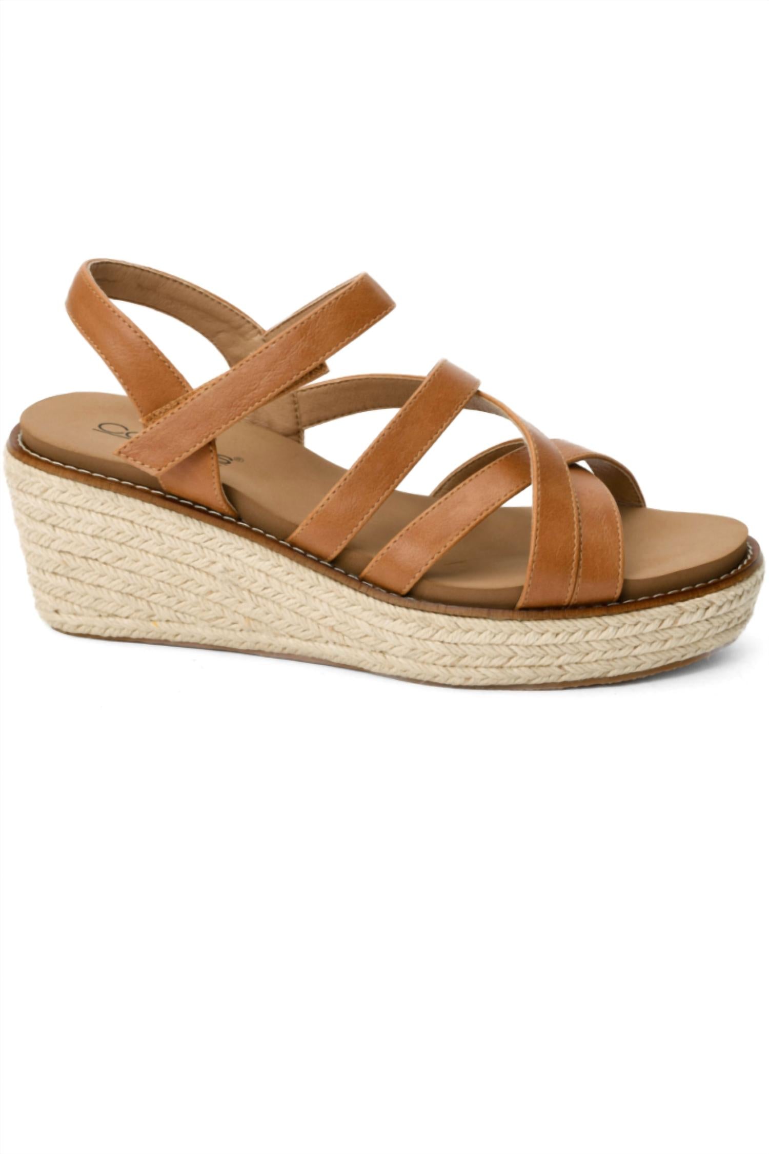 0d870e1b-e27a-41e4-96e0-a20800781b49-upscale_15k-1500x1500-1 Corkys Footwear - Women's All Nighter Sandals - Image 1