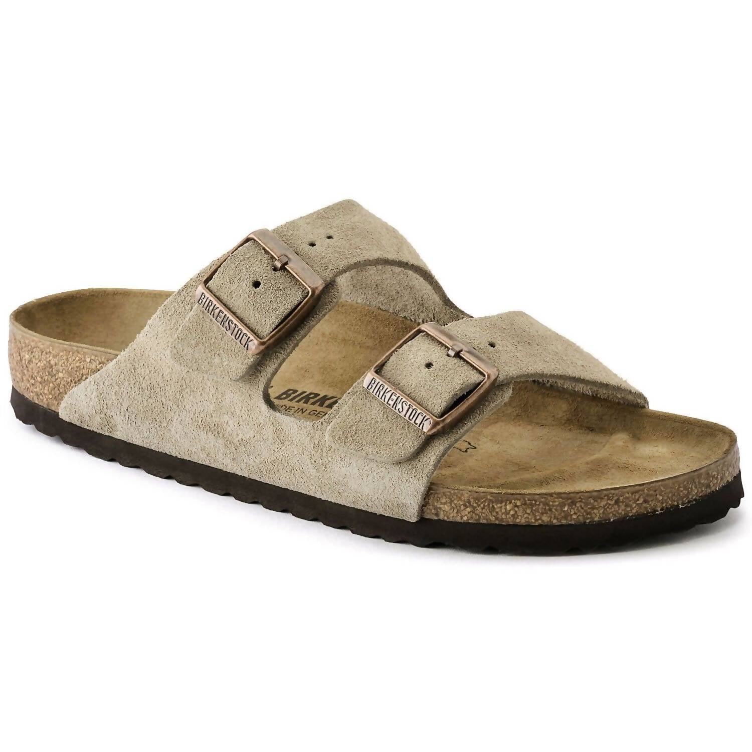 0dee0aa3-07c6-4f1d-ad66-59ce7b3e35c1-upscale_15k-1500x1500-70 Birkenstock - Unisex Arizona Hard Footbed Sandal - Image 1