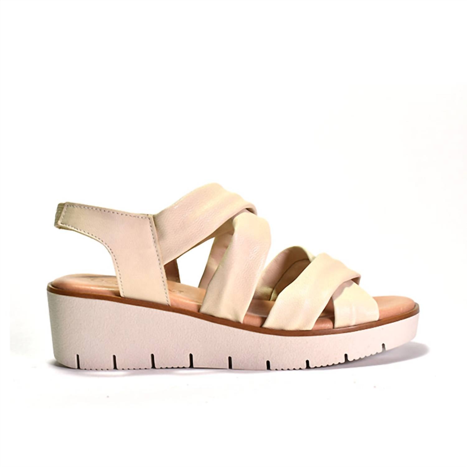 0e910a3a-d496-492a-8b51-d8c4dcd18379-upscale_15k-1500x1500-70 Cordani - Women's Margo Wedge Sandals - Image 1