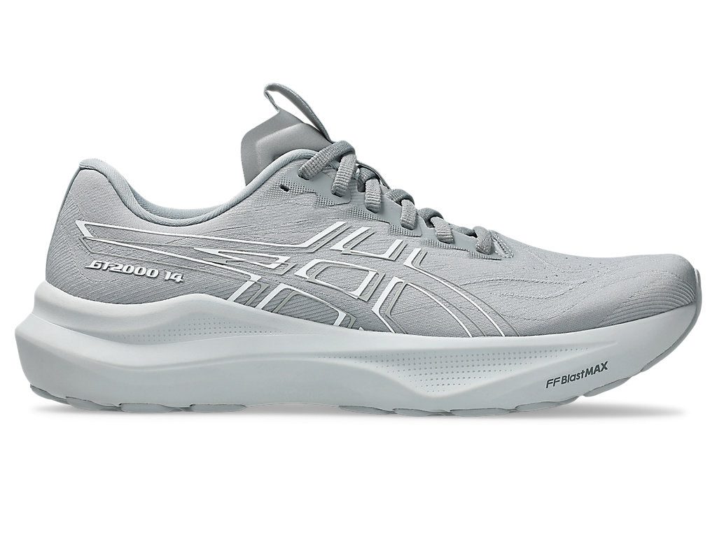 1011C056_021_SR_RT_GLB Men's GT-2000 14 (021 - Gravel/White) - Image 1