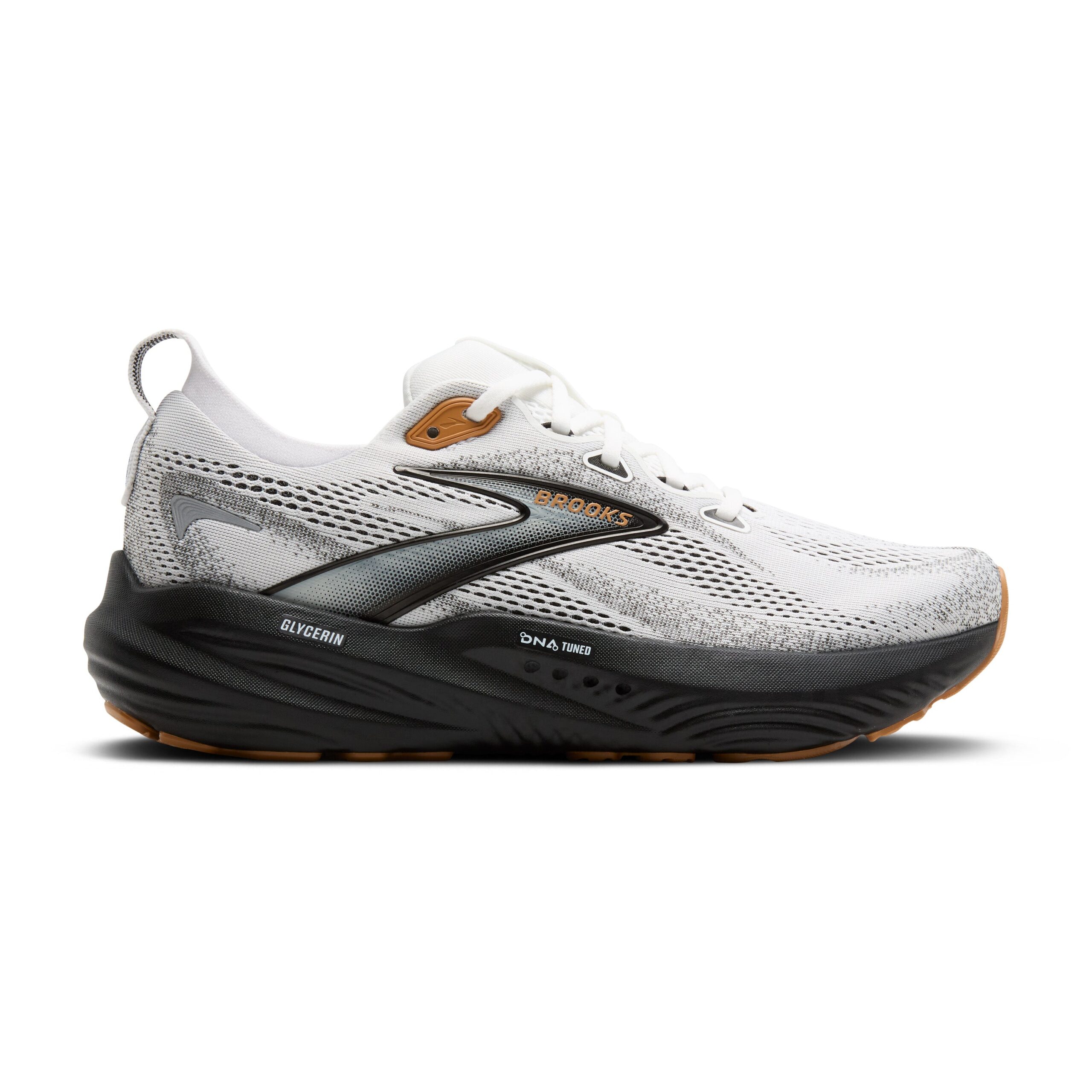 110445_135_L_Glycerin_22 Men's Glycerin 22 (135 - White/Grey/Black) - Image 1