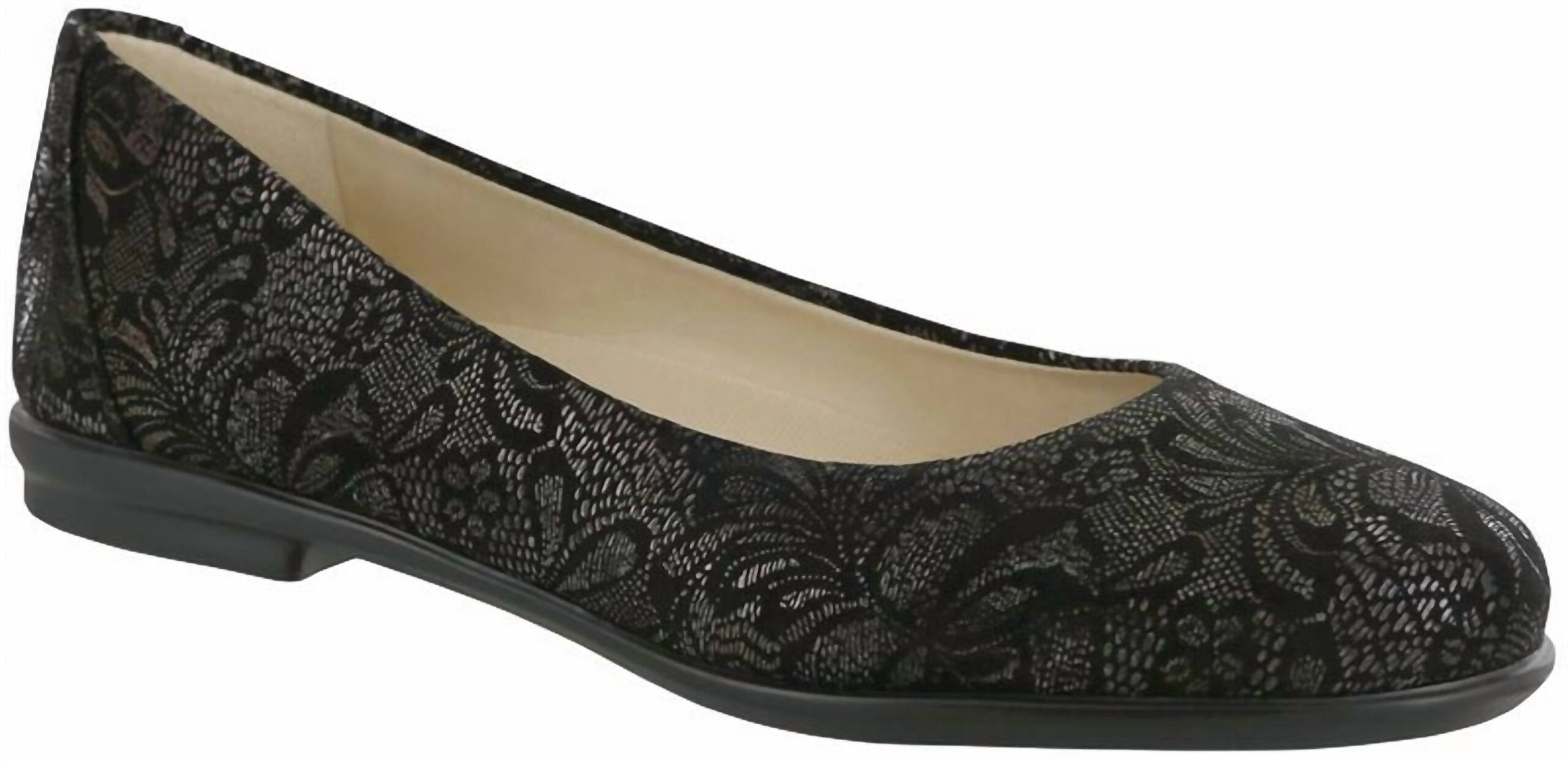 177603f4-de57-4fe6-af4b-c9ead2b419dd-upscale_15k-1500x1500-1 Sas - Women's Scenic Ballet Flat Shoes Slim - Image 1
