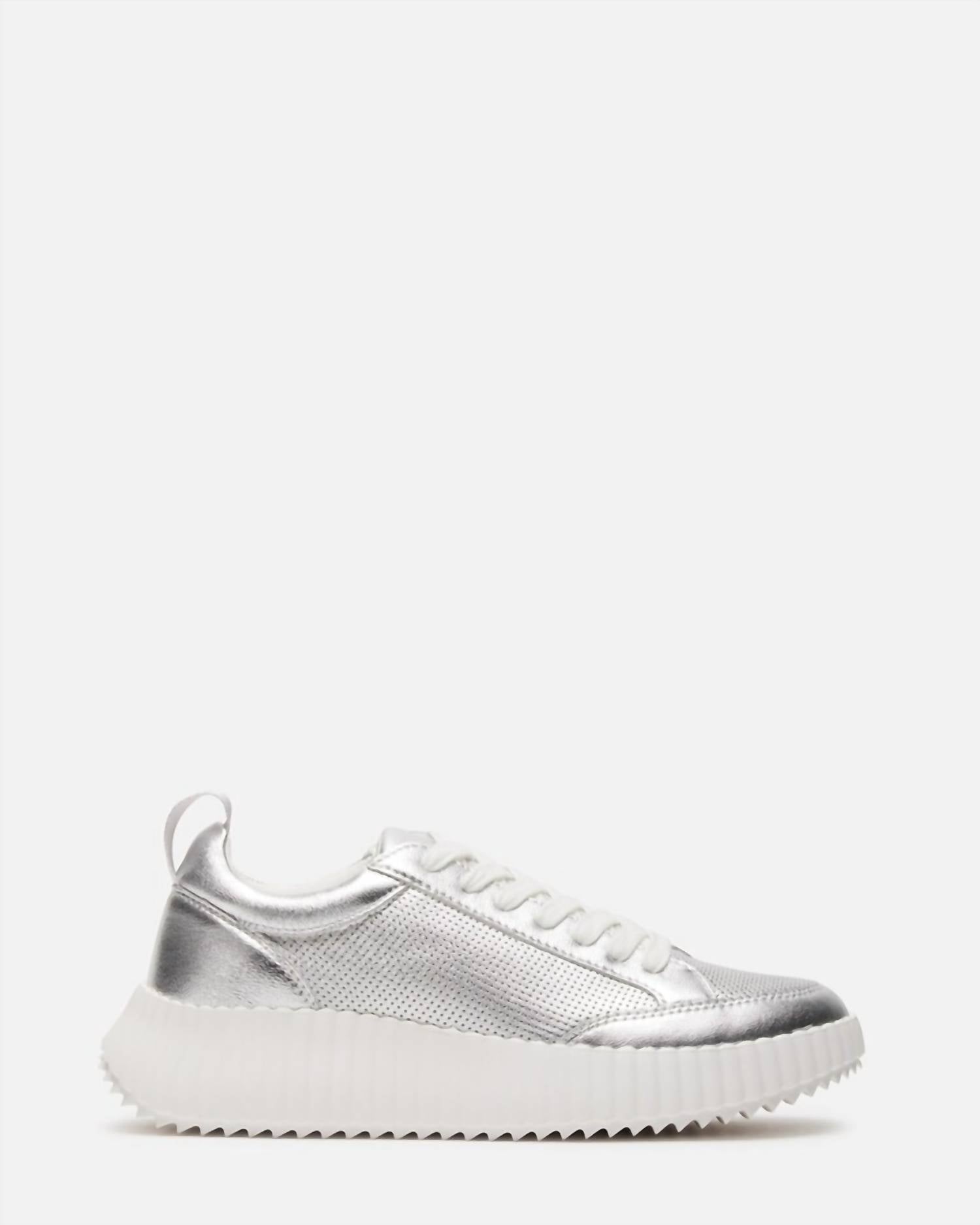 19b68257-5226-4b43-a32a-84500ef7090c-upscale_15k-1500x1500-70 Steve Madden - Women's Shock Jogger Sneakers - Image 1