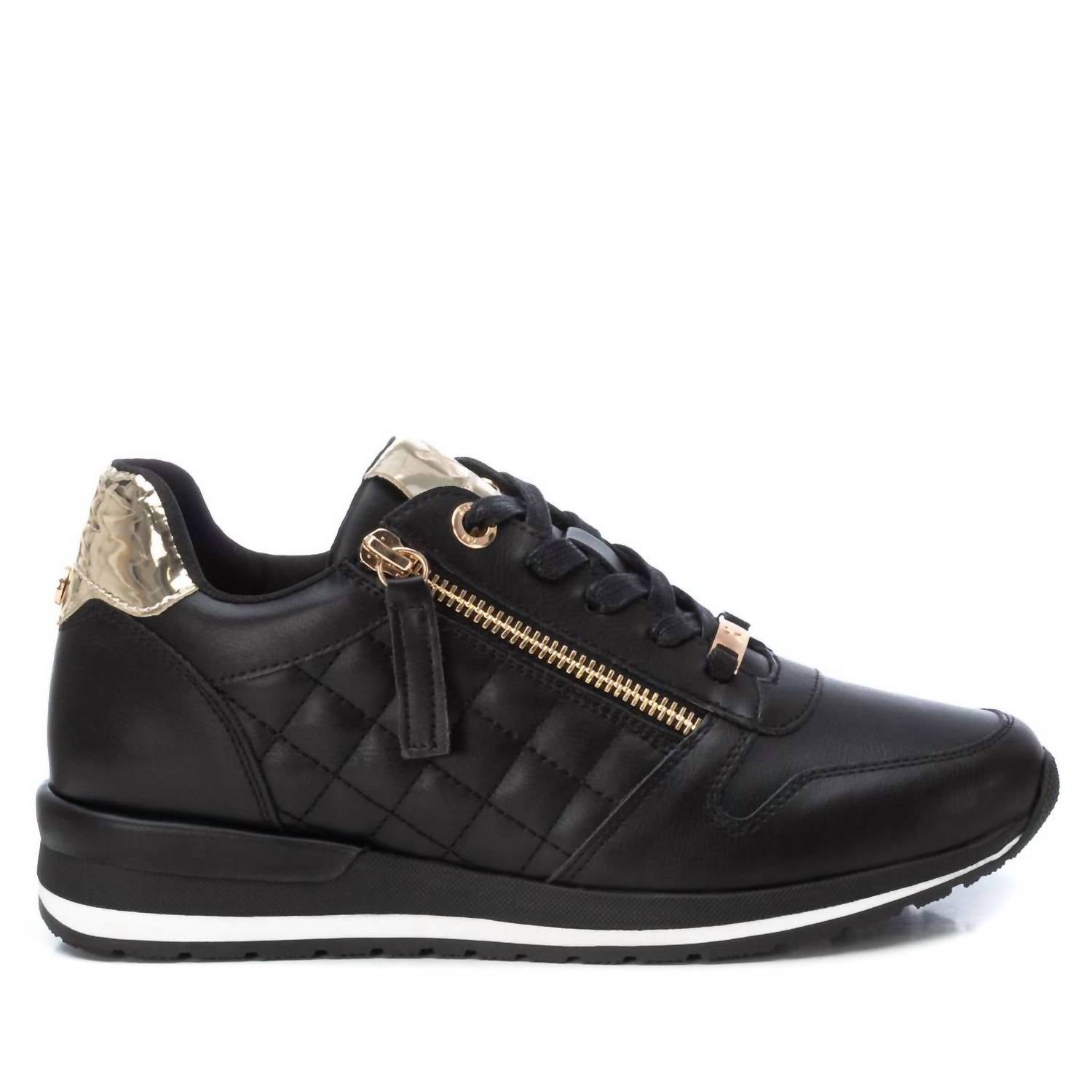 1a0d175b-051d-4999-805e-21e9325ee052-upscale_15k-1500x1500-70 Xti - Women's Trainer Sneakers - Image 1