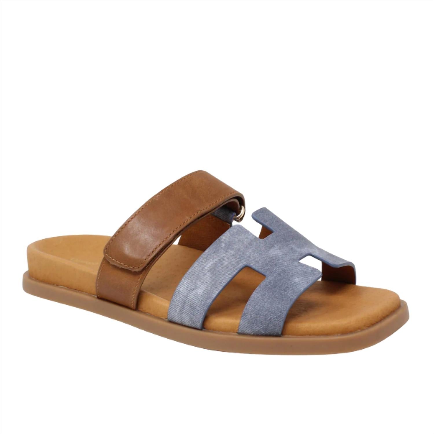 1b117e18-3497-4d0b-ab51-28120d96fc89-upscale_15k-1500x1500-1 Django & Juliette - Women's Nodette Sandal - Image 1