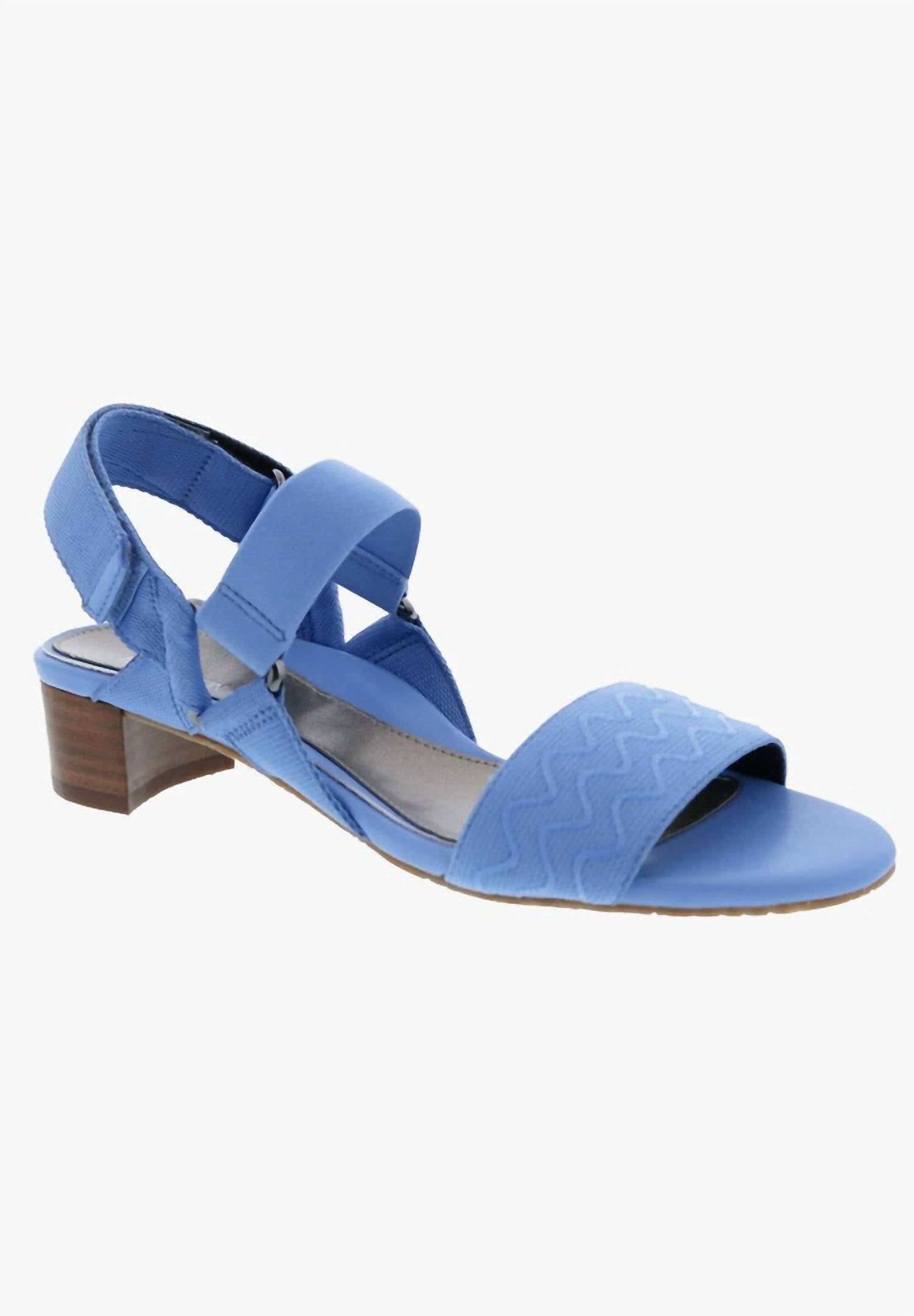 1cc6ec50-d080-4747-8a31-e5a5f3d4676d-upscale_15k-1500x1500-70 Drew - Women's Virtual Sandal - Image 1