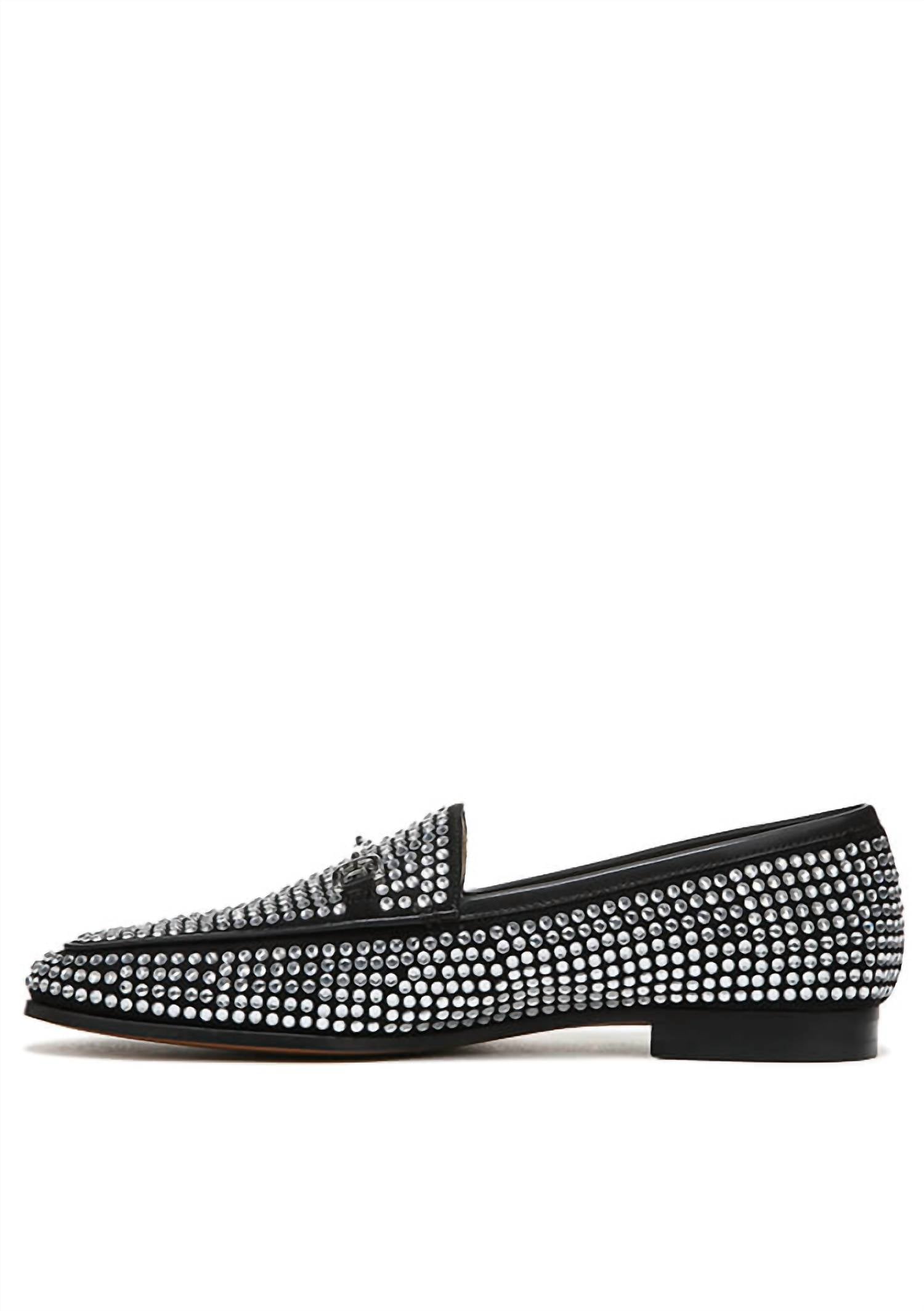 1fc831ec-1289-4230-a921-a6d1ad45914c-upscale_15k-1500x1500-70 Sam Edelman - Women's Loraine Glitz Sandals - Image 1