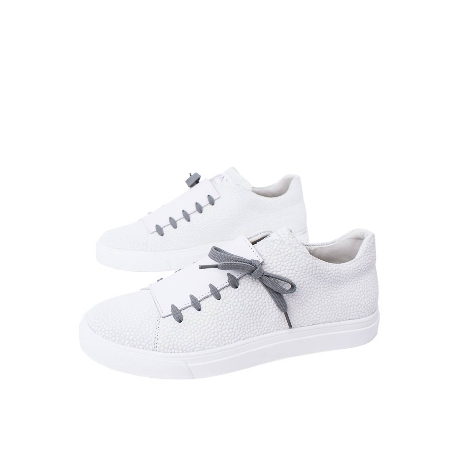 22ade030-1f3c-4601-85da-b157d716c713-upscale_15k-1500x1500-70 Dyan - Women's Rice Sneakers - Image 1