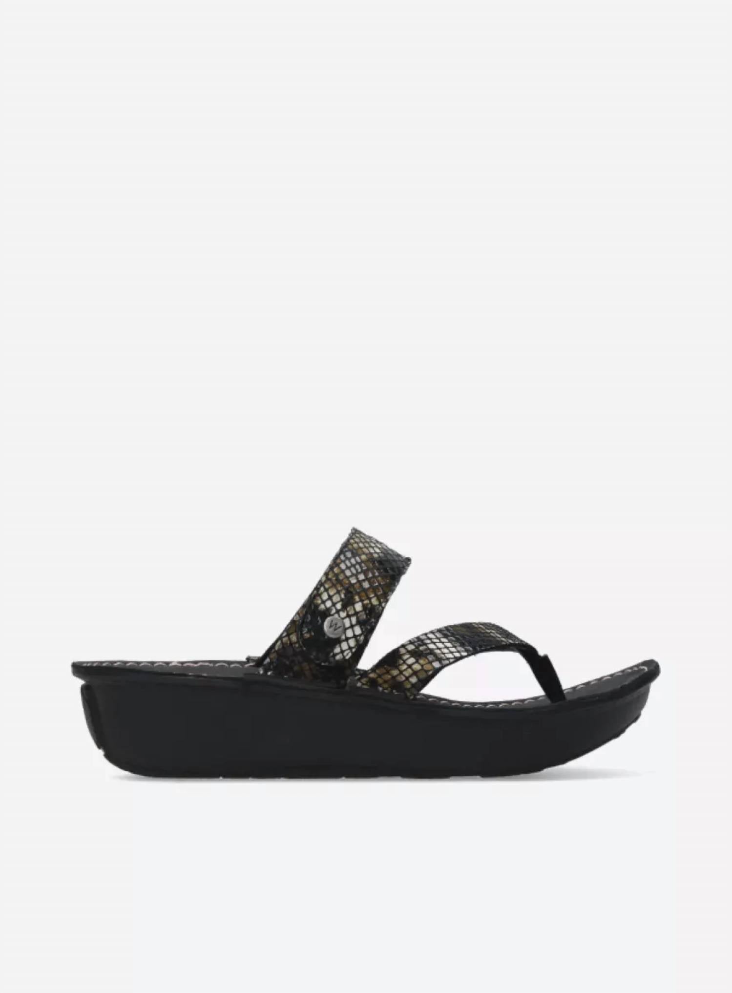 27b2ea51-a406-4784-9b53-82ecfc7cc98a-upscale_15k-1500x1500-70 Wolky - Women's Tahiti Supportive Flip-flop - Image 1