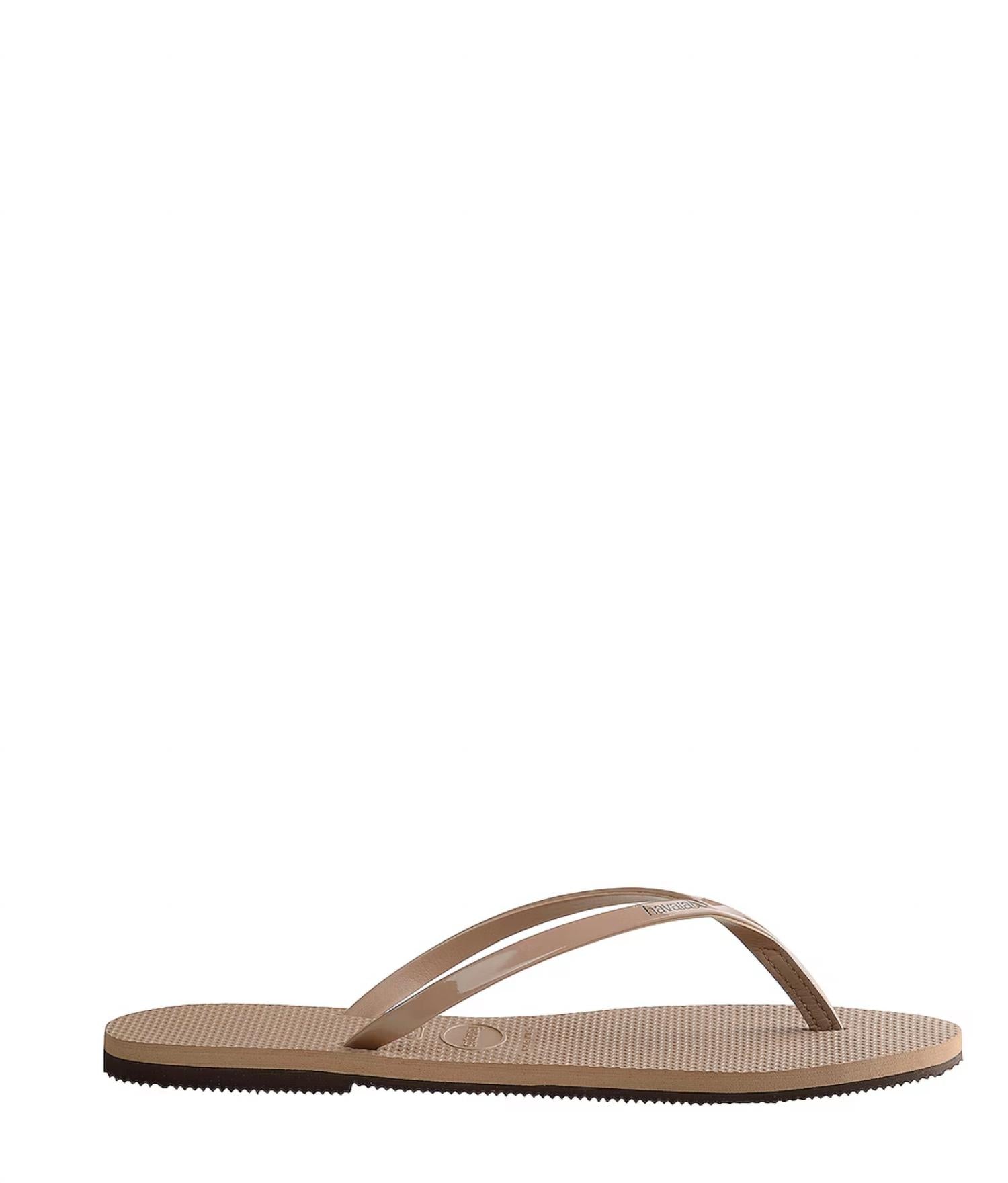 2a3b7296-2b34-49c0-9383-6b816170b9f4-upscale_15k-1500x1500-1 Havaianas - Women's You Metallic Sandals - Image 1