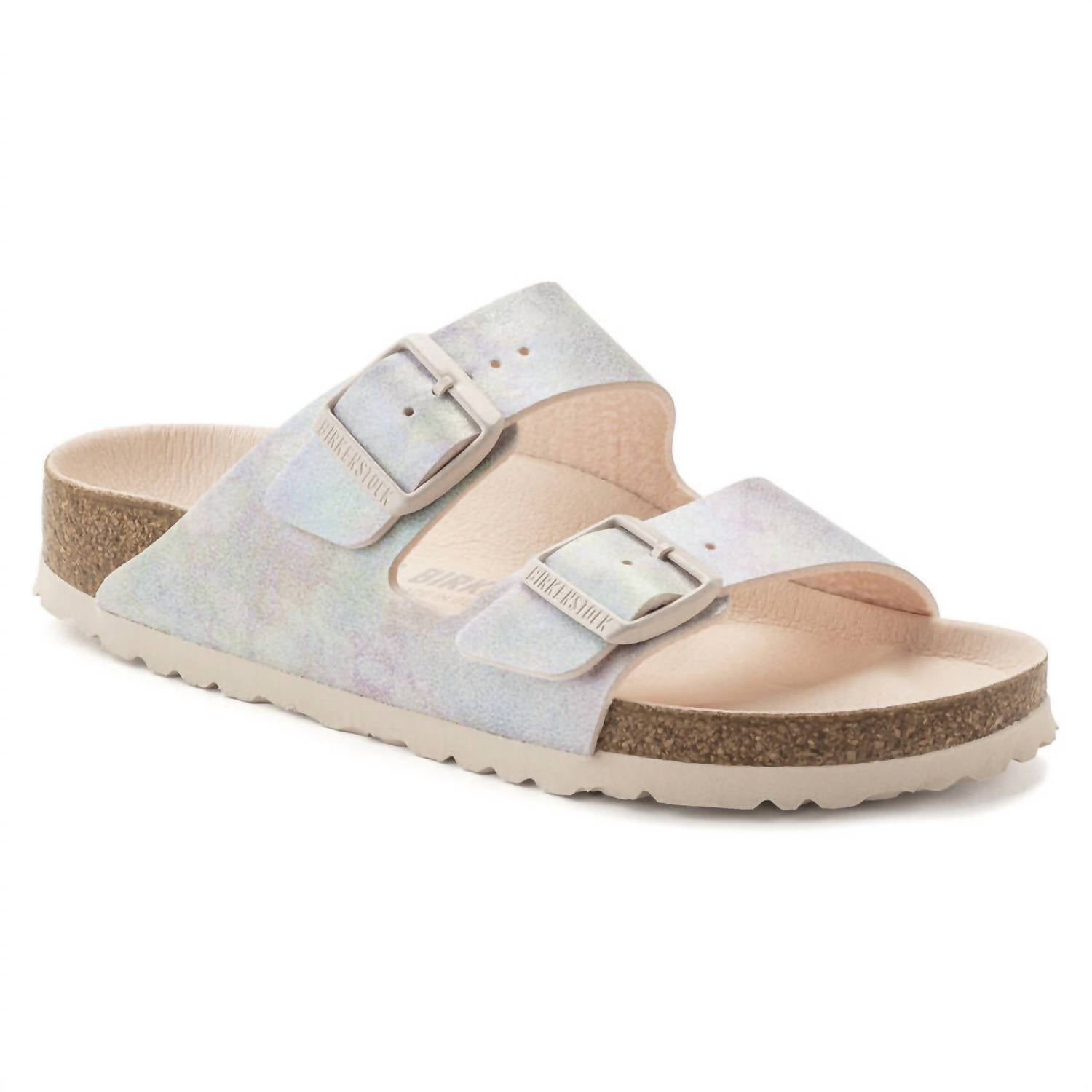 2b86bdf5-dcd3-4cb8-8a1b-934f56631dd6-upscale_15k-1500x1500-70 Birkenstock - Women's Arizona Sandals - Image 1