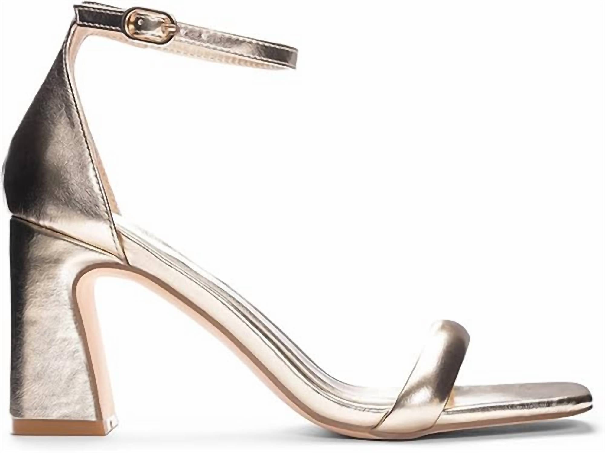 2cdecb72-e337-45ab-9599-038f95e21f77-upscale_15k-1500x1500-70 Cl By Laundry - Velma Dress Sandal - Image 1