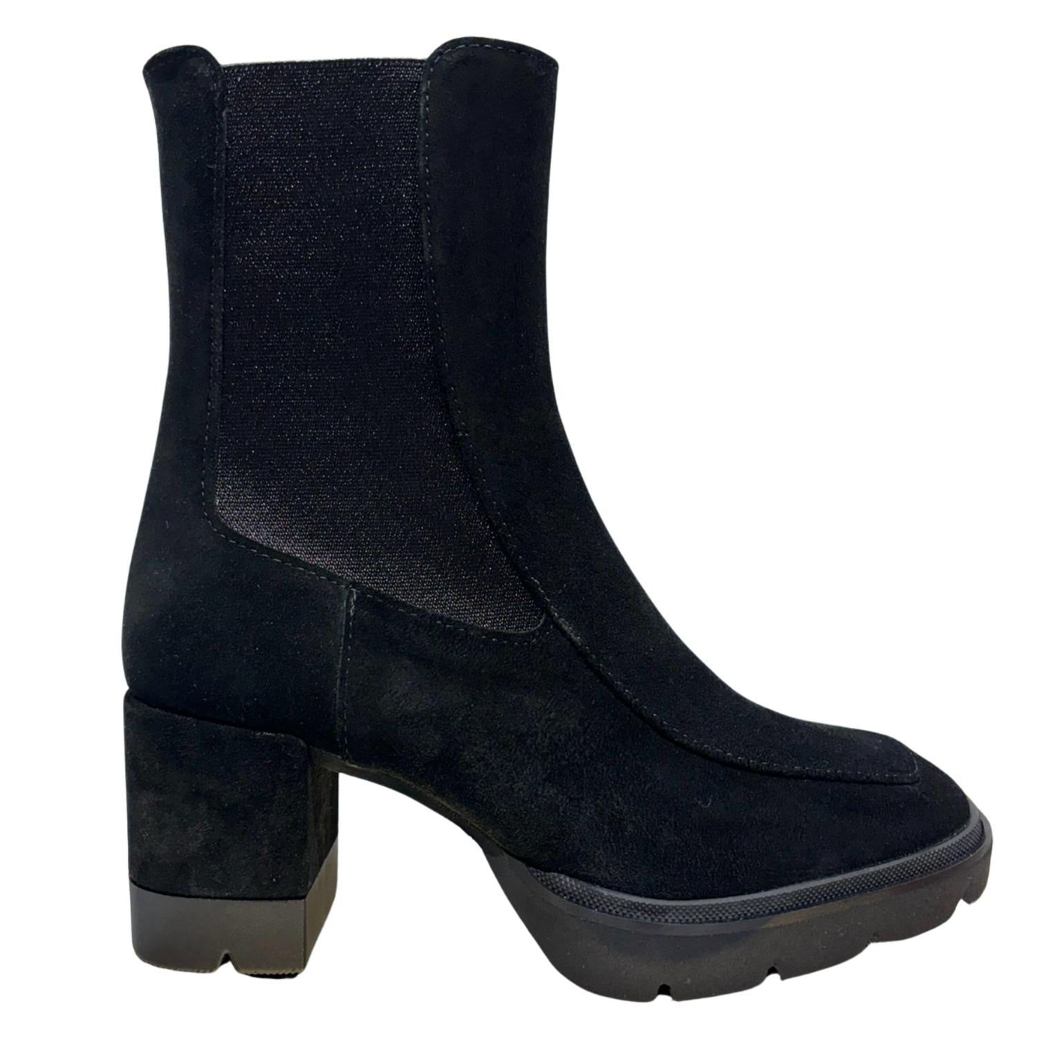 2e656033-ce9d-406a-9532-b1c808c34f4f-upscale_15k-1500x1500-1 Homers - Sharon Heeled Ankle Boot - Image 1