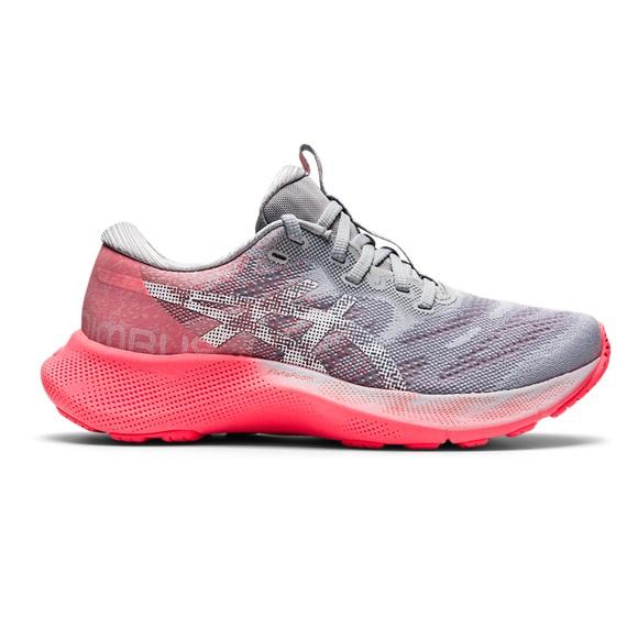 33285-BLAZING_CORALWHITE-l Women's ASICS Nimbus Lite 2 - Image 1