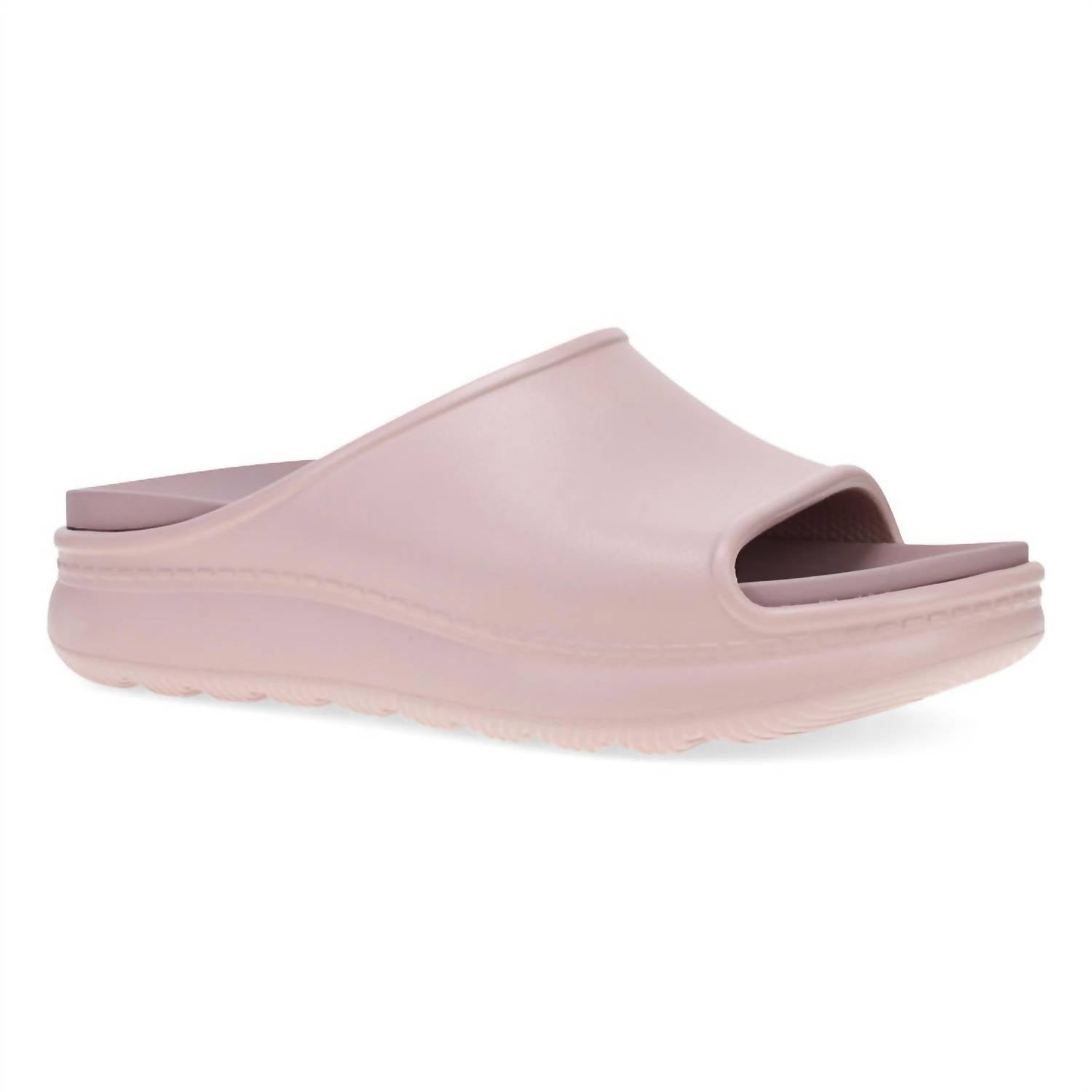 345adb4b-941b-445a-a5c8-5f7c6ad59592-upscale_15k-1500x1500-70 Dansko - Women's Devyn Open Toe And Cushioned Sole - Image 1