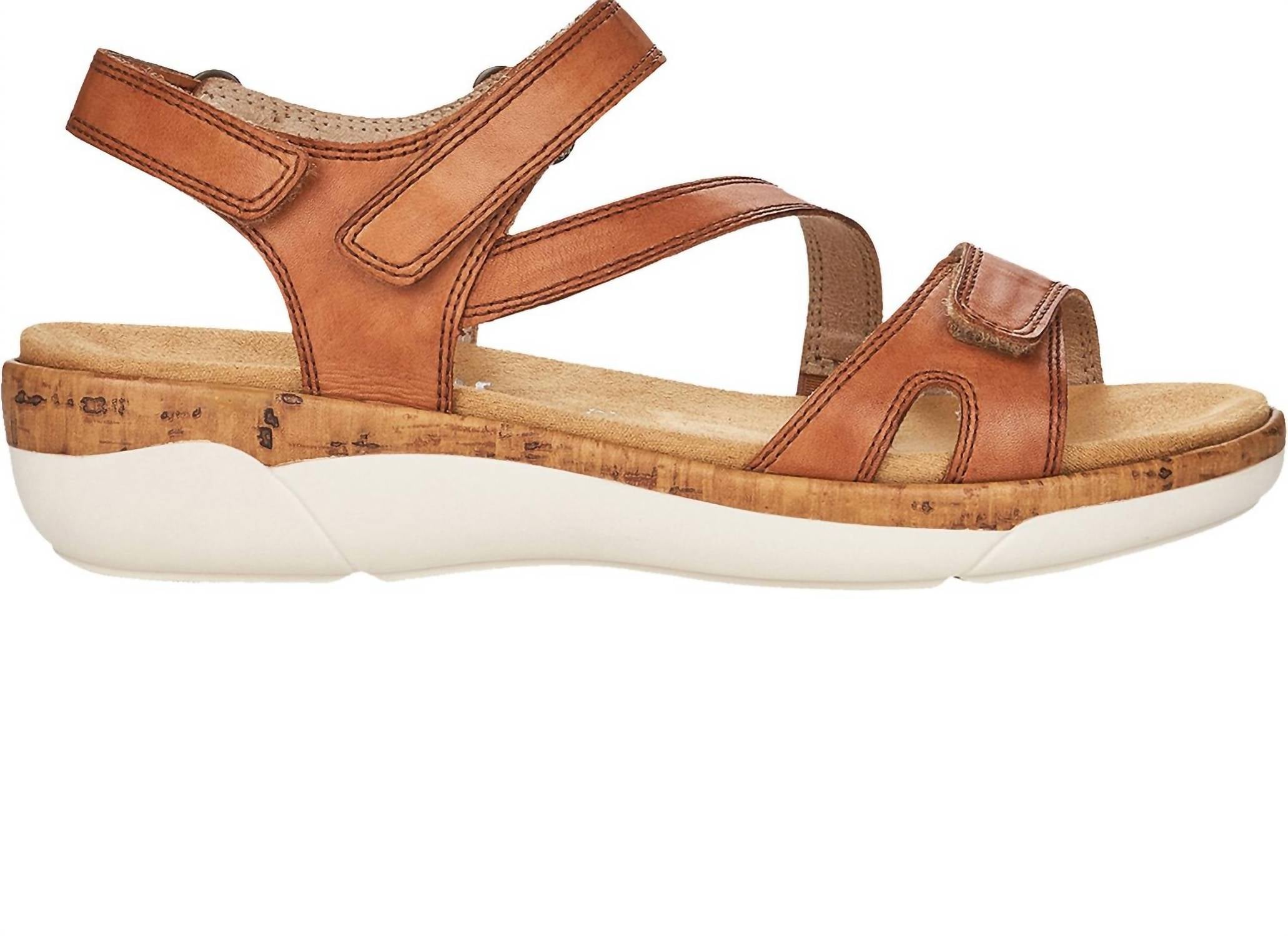34d43bba-5562-4c58-b391-79111204a0c8-upscale_15k-1500x1500-70 Remonte - Women's Jocelyn Sandals - Image 1