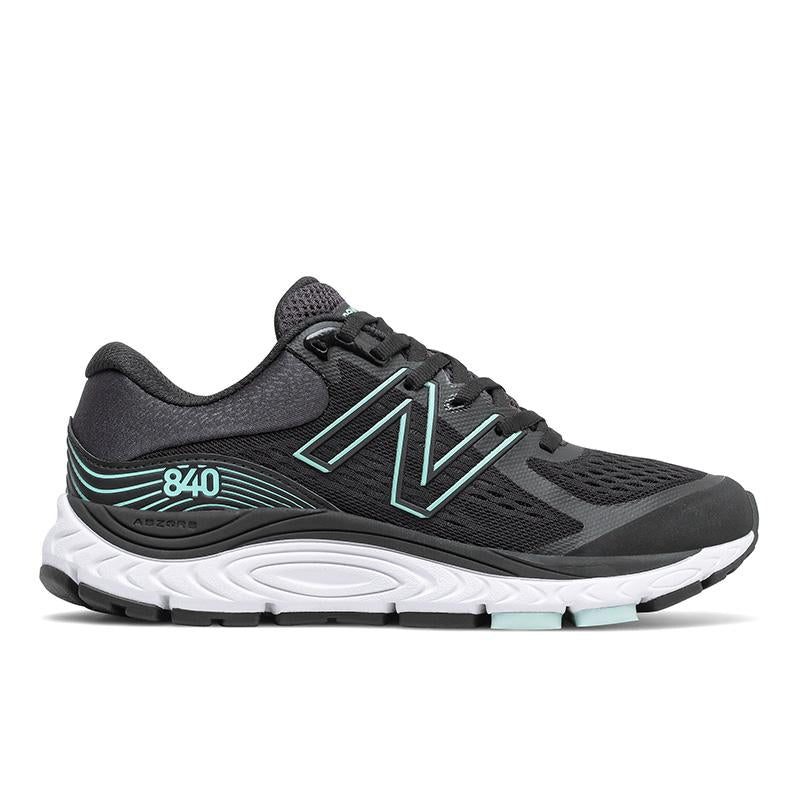 35808-BLACKSTORM_BLUE-l Women's New Balance 840v5 - Image 1