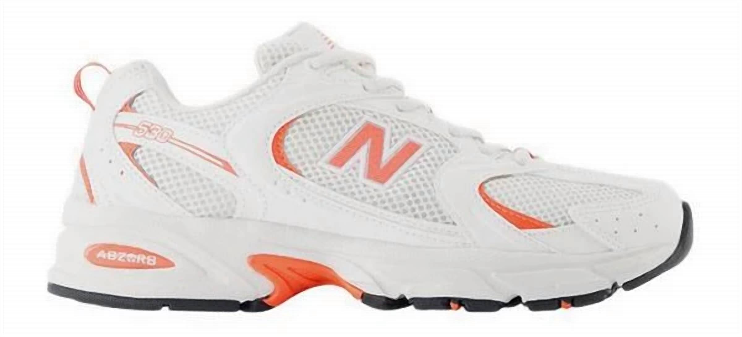 366fa644-53b9-4666-b6de-389601cf825c-upscale_15k-1500x1500-1 New Balance - Women's 530 Sneakers - Image 1