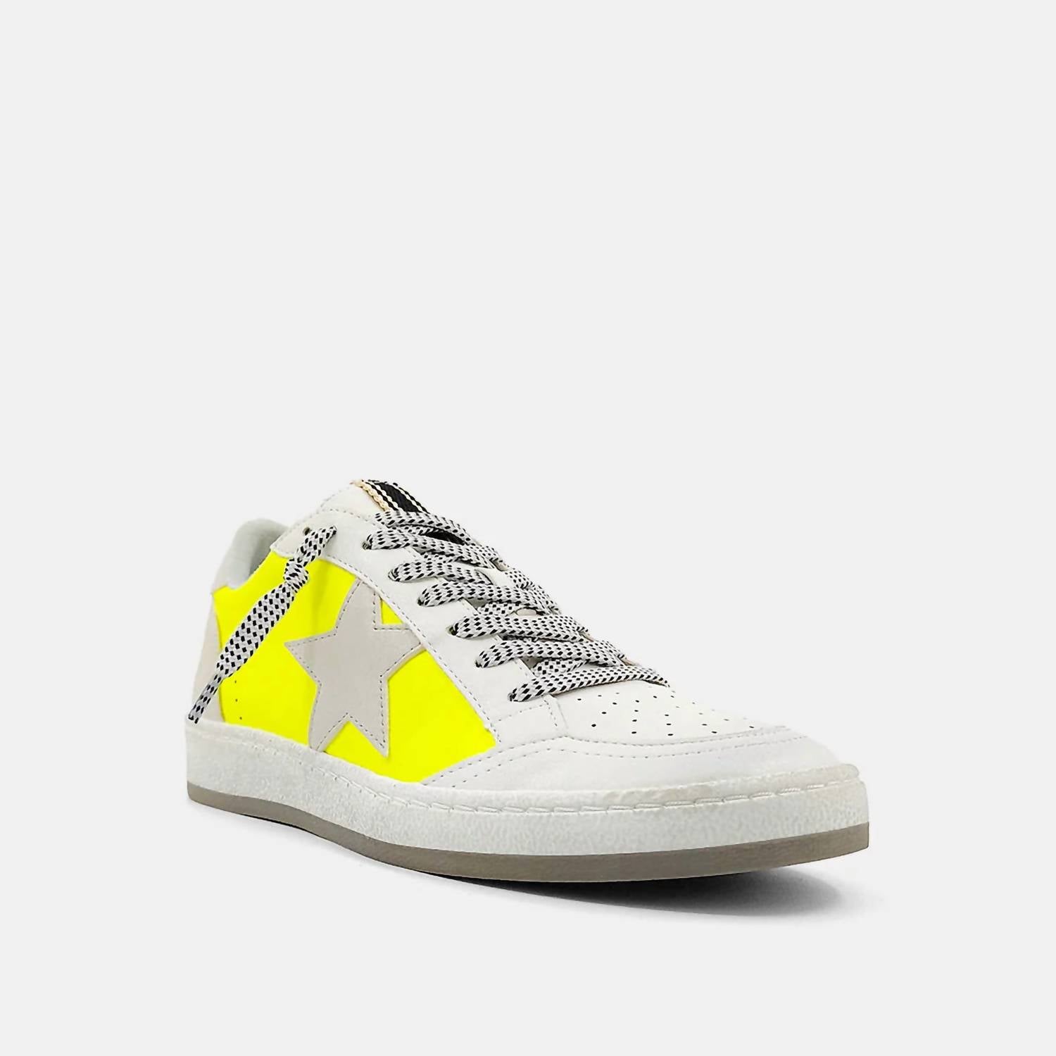 37302212-b0a8-4631-a856-2d40f8bb188b-upscale_15k-1500x1500-70 Shu Shop - Women's Paz Sneaker - Image 1