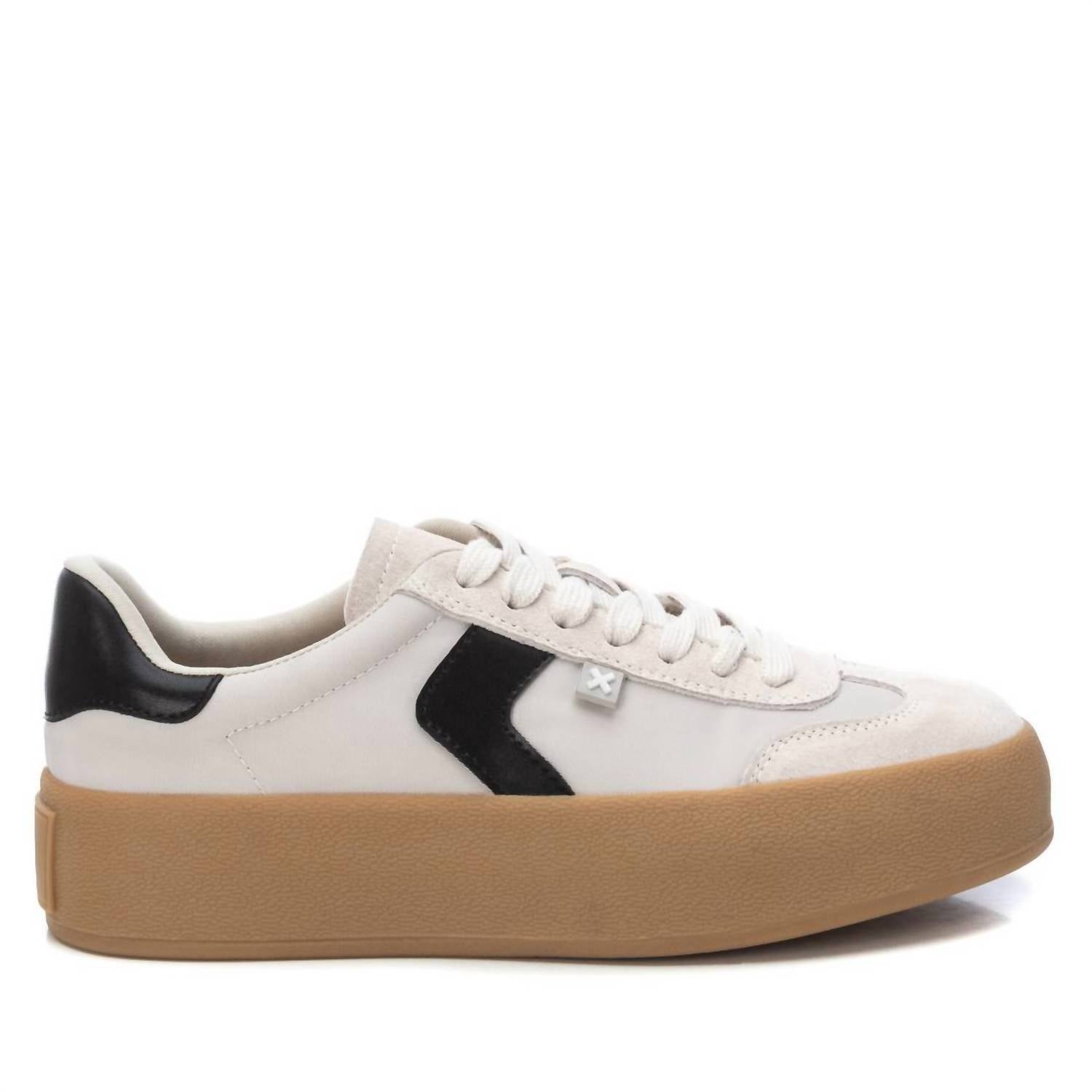 3addf603-d9d2-4d5c-92e5-4e04c0904adf-upscale_15k-1500x1500-70 Xti - Women's Textile Sneakers - Image 1