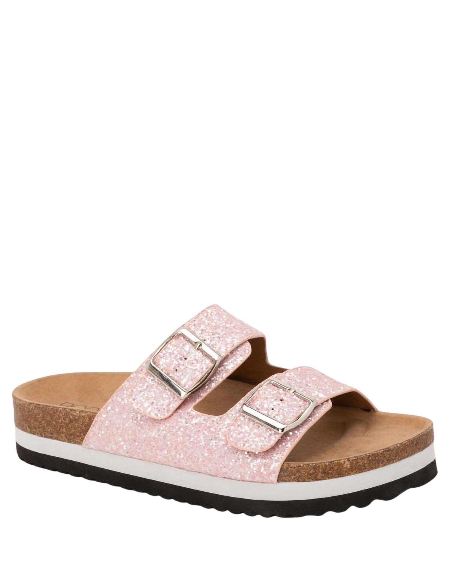3ca136d6-4dc1-46dd-93ee-4110b0200c4d-upscale_15k-1500x1500-1 Corkys Footwear - Beach Babe Glitter Sandals - Image 1