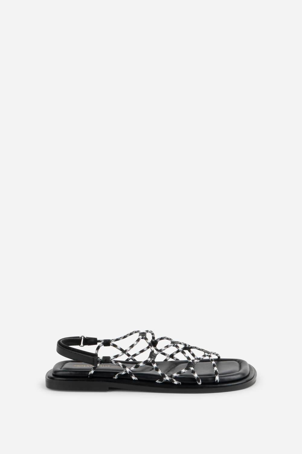 3cb83c5e-5cd6-4434-9d09-9e8bfa0c7ef2-upscale_15k-1500x1500-70 Intentionally Blank - Women's Lychee Rope Sandals - Image 1