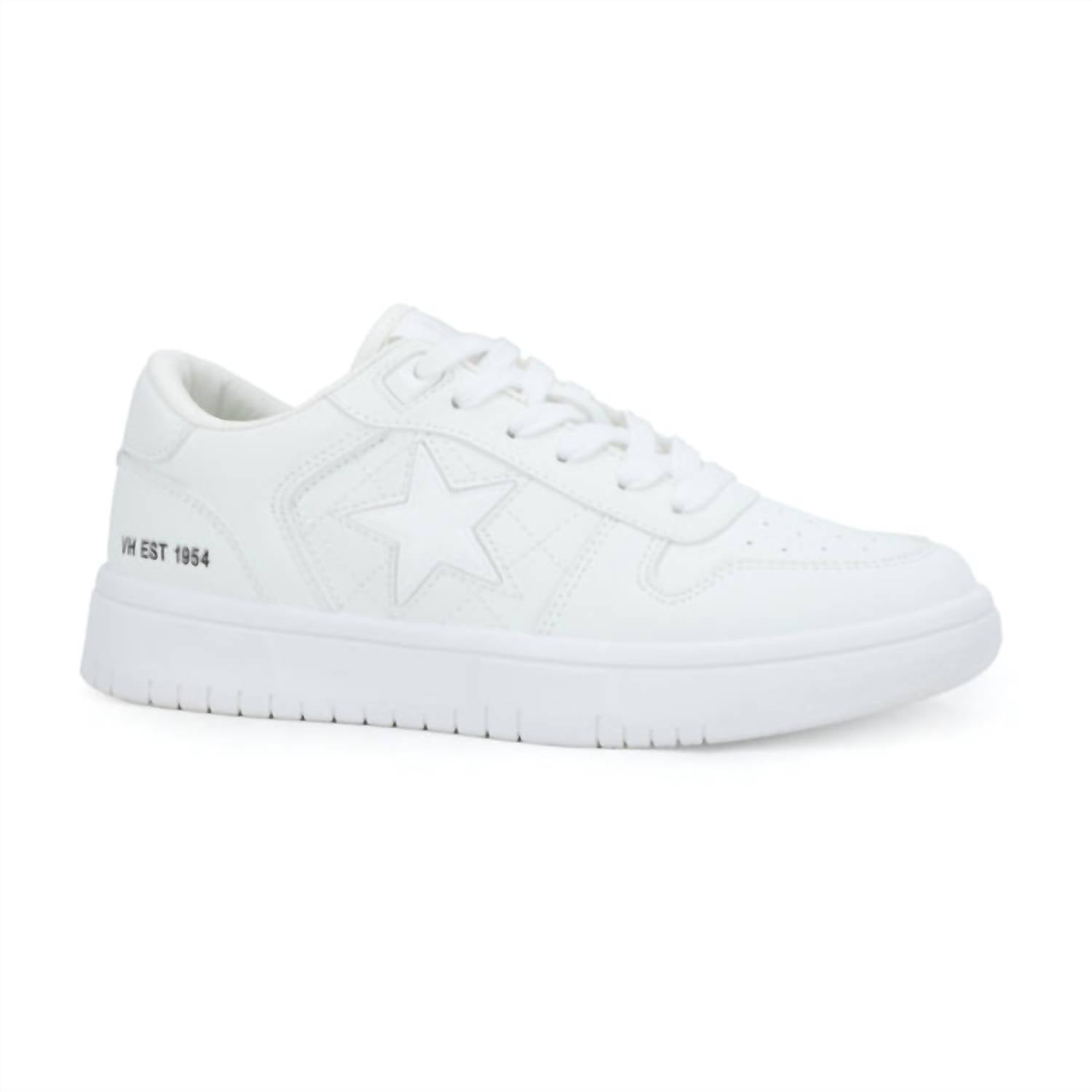 3d219638-d043-411b-8913-12c6c2202fe9-upscale_15k-1500x1500-70 Vintage Havana - Women's Fresh Sneakers - Image 1