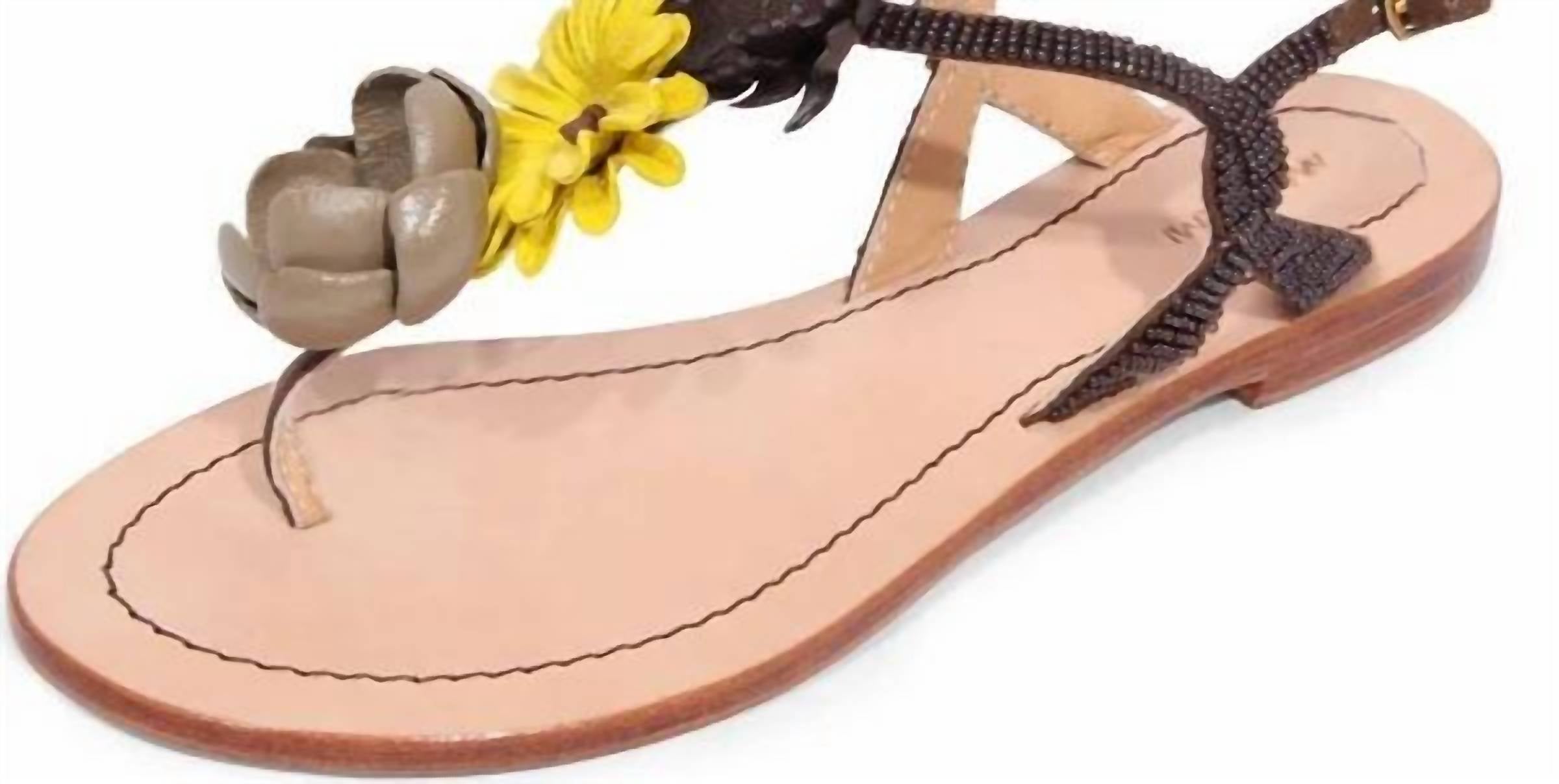 436f6550-7586-4190-9576-c8f297e8f0b6-upscale_15k-1500x1500-70 Maliparmi - Sandal - Image 1