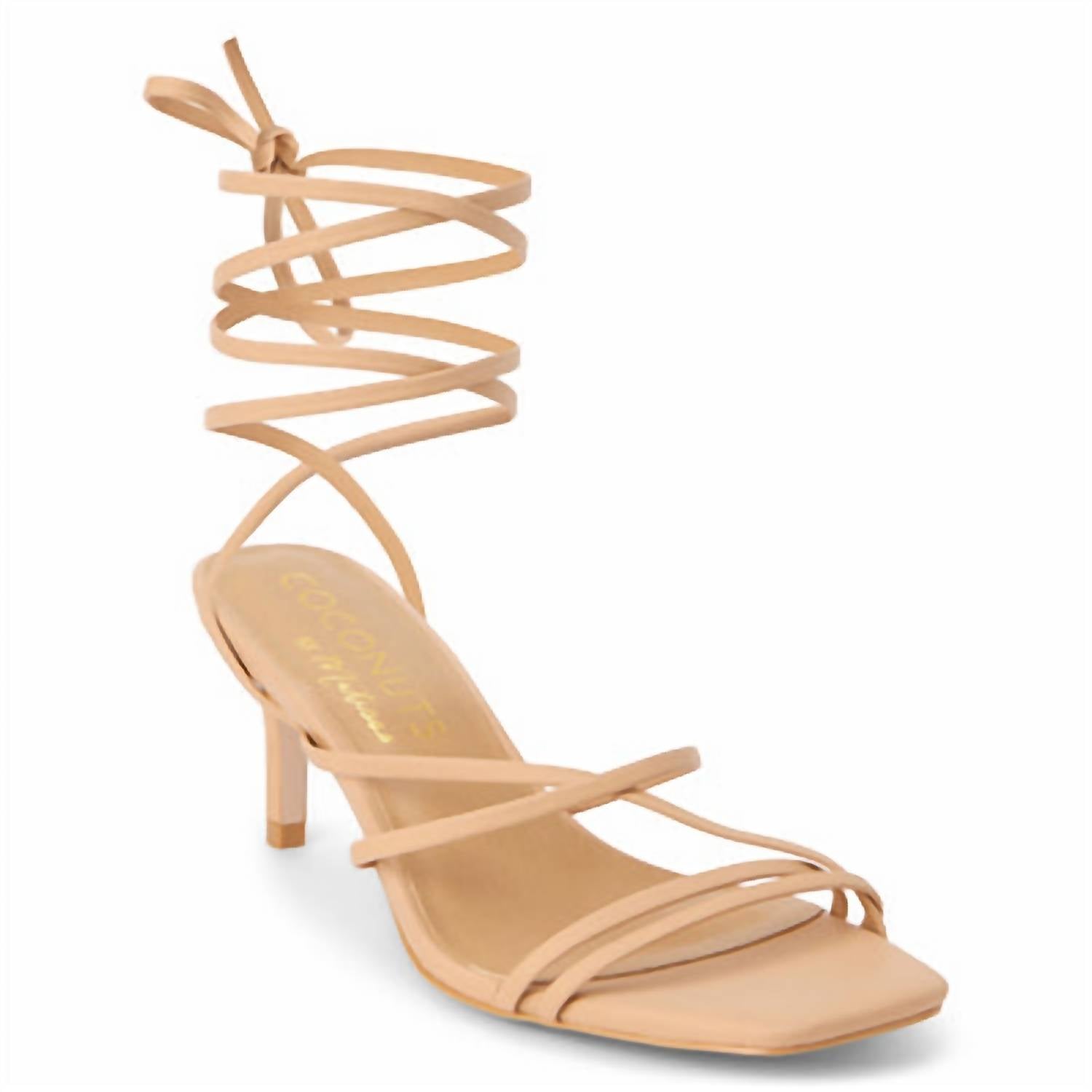 4b68d118-0761-46bc-97d2-8919e25c8e24-upscale_15k-1500x1500-70 Matisse - Lilly Sandal - Image 1