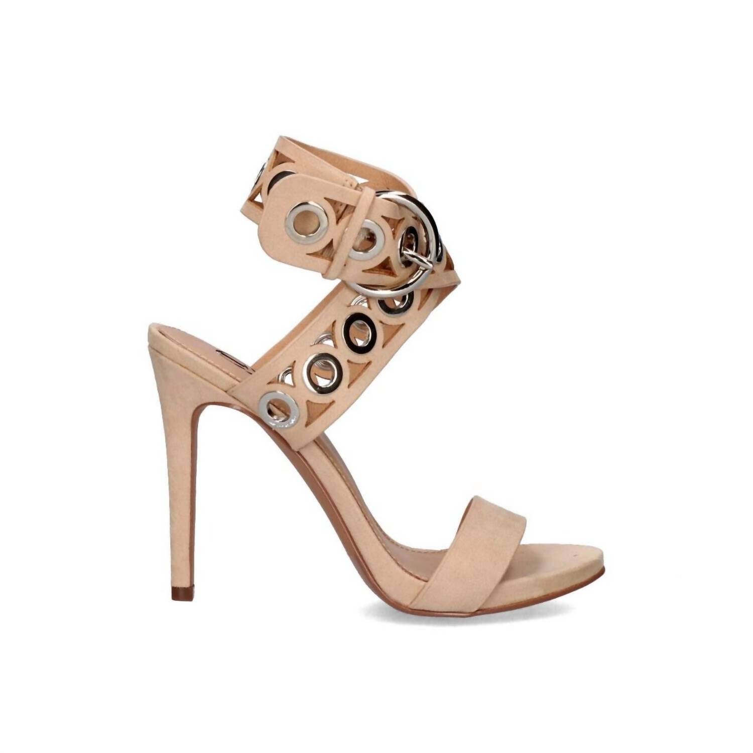 4dbb63dc-9e5f-45f9-b1b8-4bb25c061bd4-upscale_15k-1500x1500-70 Exe - Women's Silvia-224 High Heels - Image 1