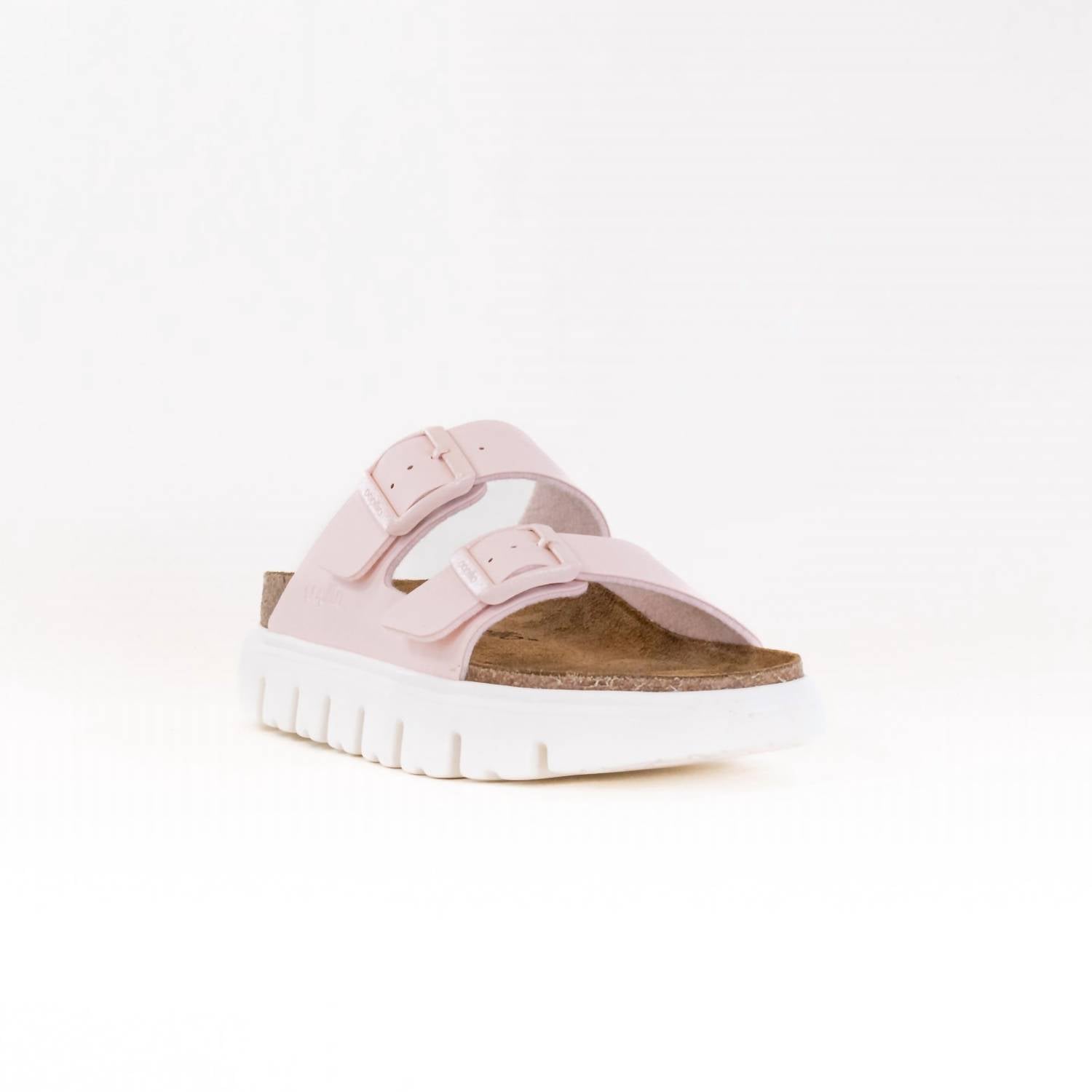 4f862bc4-6102-415f-8fec-8b2cc3cc195d-upscale_15k-1500x1500-70 Birkenstock - Women's Papillo Arizona Chunky Sandals - Image 1