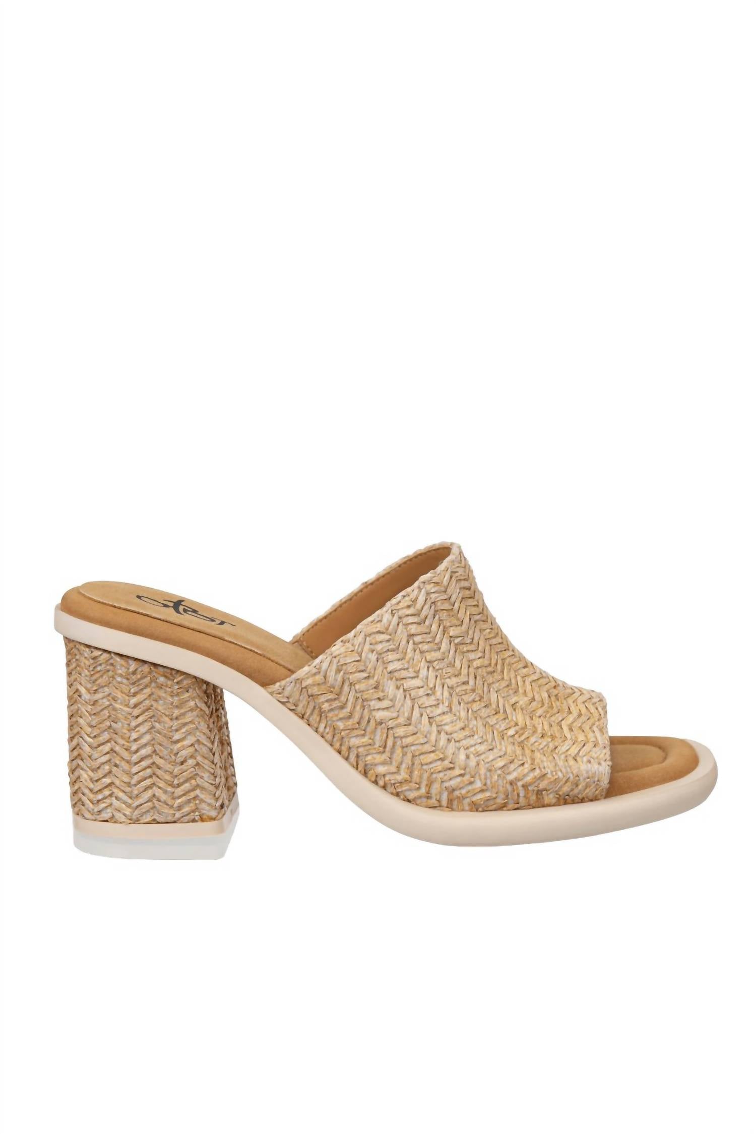 547f5041-df43-4b75-a522-bfaf7e8fa08c-upscale_15k-1500x1500-70 Otbt - Women's Bravura Sandal - Image 1