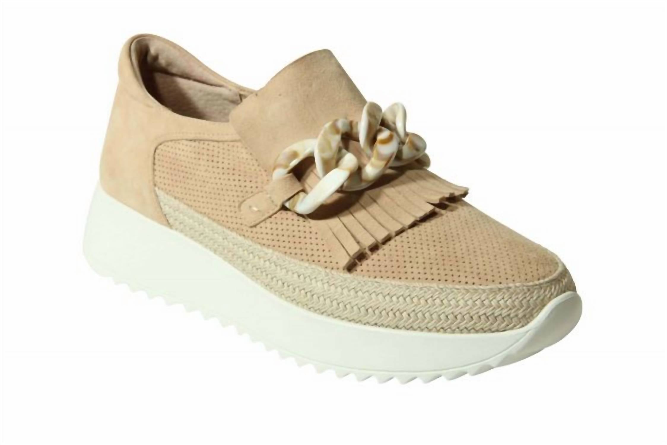 56af3104-78d9-40eb-bd69-ba753ccb18a5-upscale_15k-1500x1500-70 Vaneli - Women's Qerene Shoe - Image 1