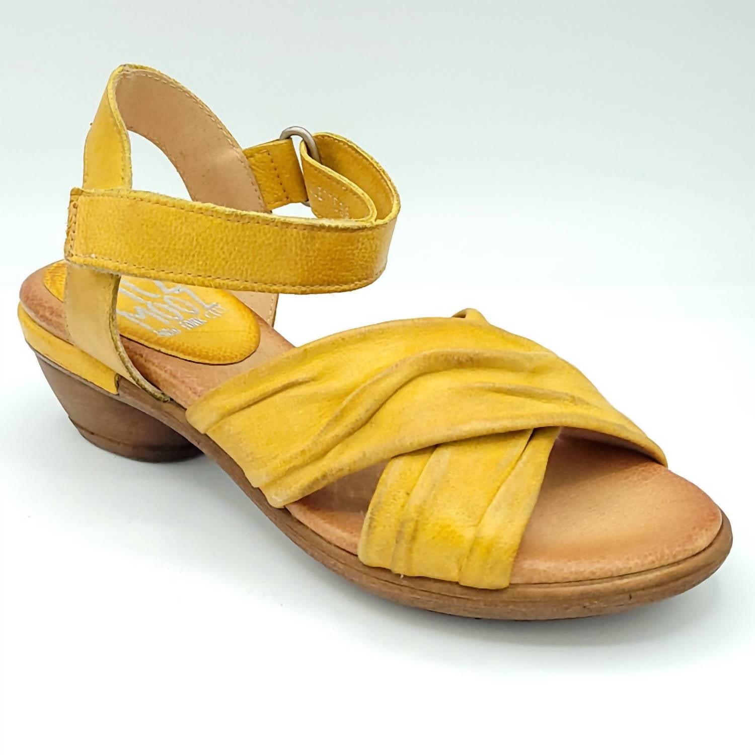 571662d4-8a10-488f-906e-494749fb495e-upscale_15k-1500x1500-70 Miz Mooz - Women Collette Heel Sandal - Image 1