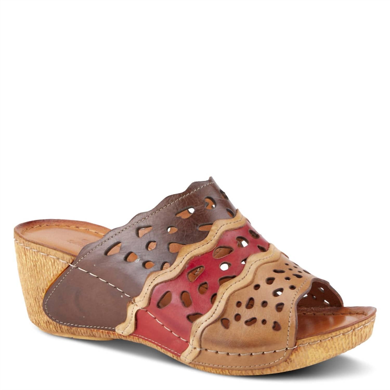5b690734-d226-4cfe-824f-99a68afe0cda-upscale_15k-1500x1500-70 Spring Step Shoes - Women's Footy Sandal - Image 1