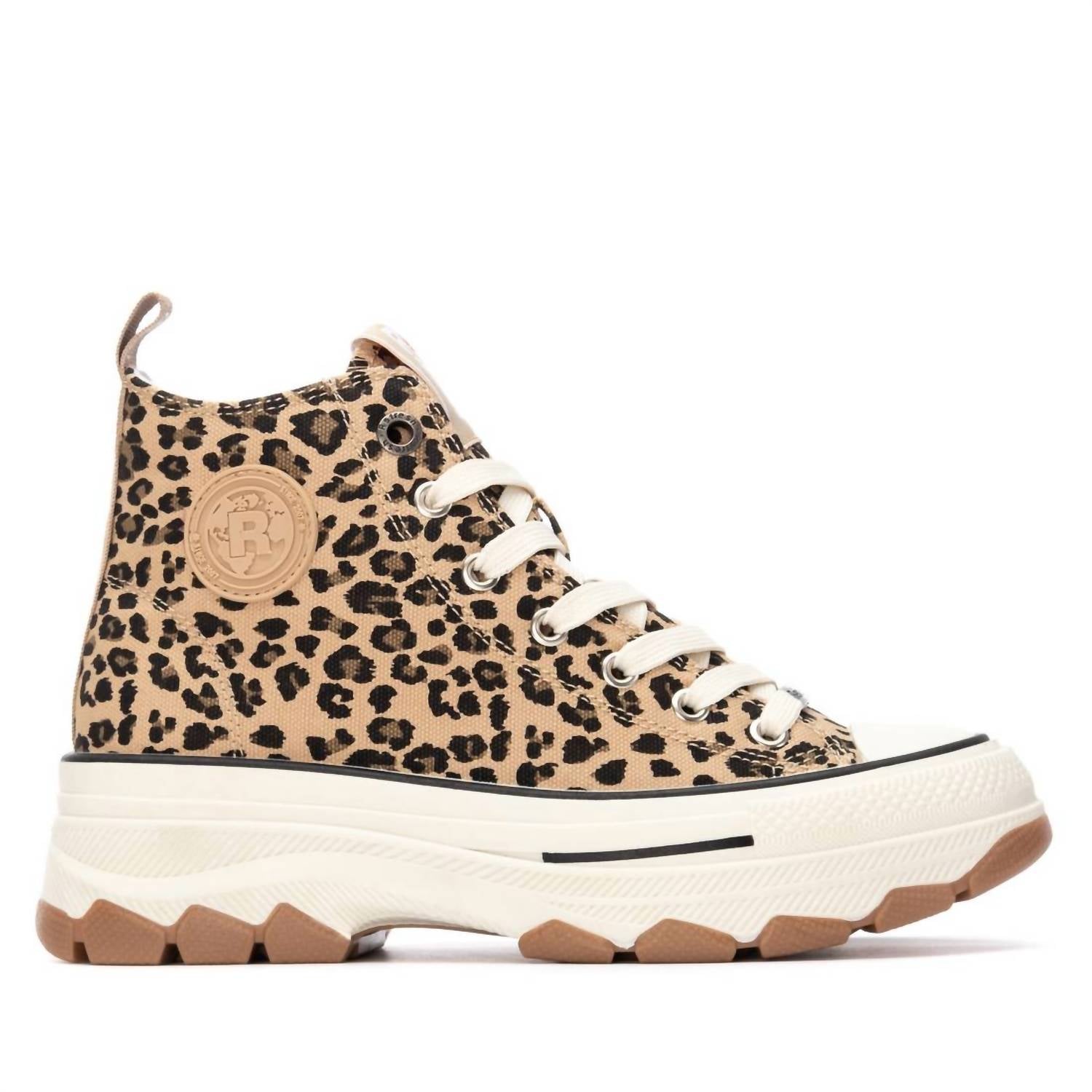 5be42bd7-b0c0-4583-a0c3-556daa3848ba-upscale_15k-1500x1500-70 Xti - Women's Refresh 173055 Sneakers - Image 1