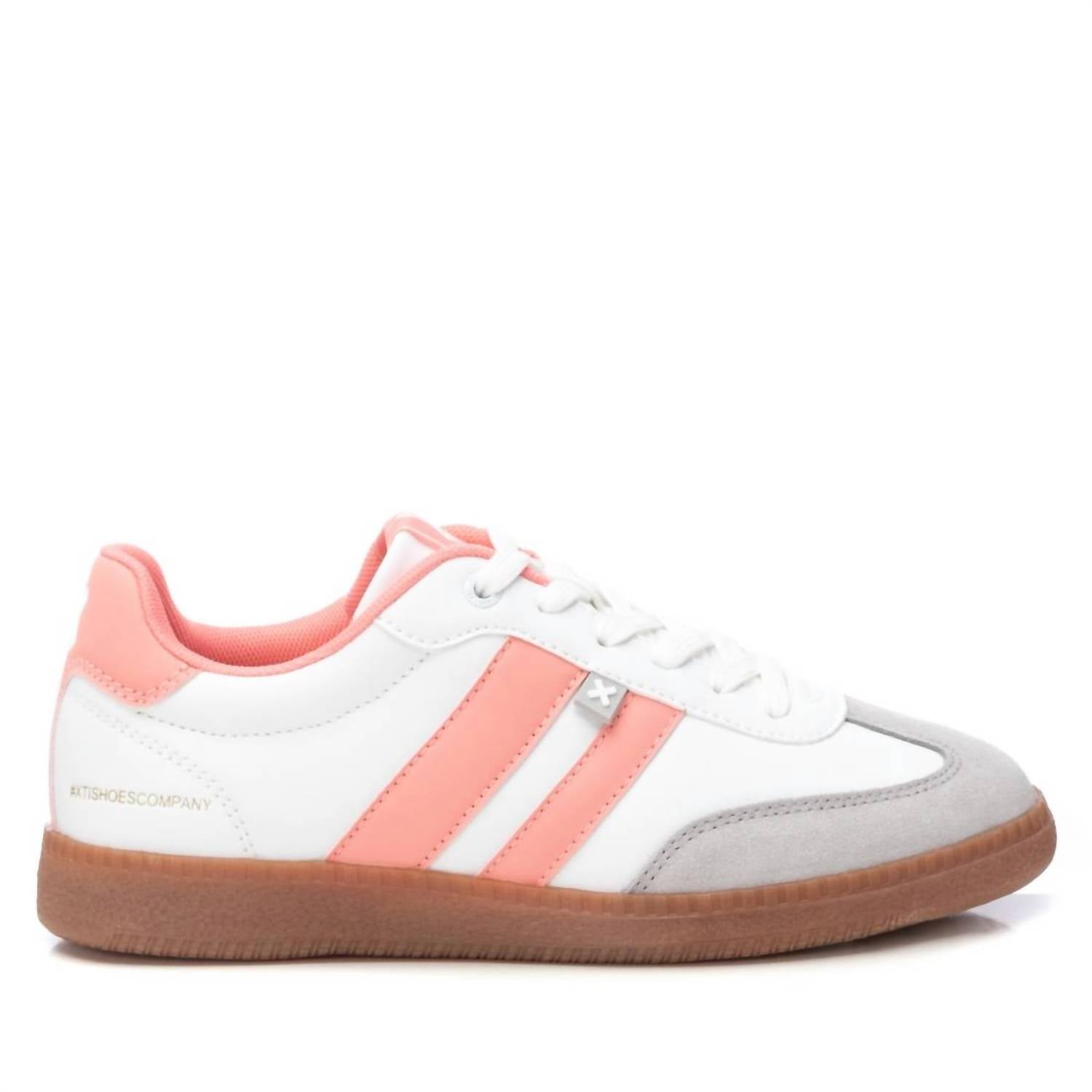 5cf8f9db-8931-4597-8987-3f91dba2ebba-upscale_15k-1500x1500-70 Xti - Women's Casual Sneakers - Image 1