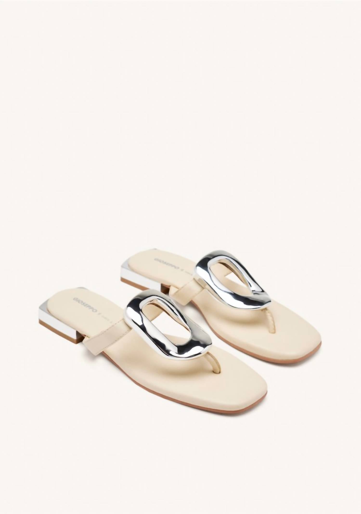 5e73041b-f0bf-4271-bd31-2b1c2d7d7c5c-upscale_15k-1500x1500-70 Gioseppo - Women's Vendres Sandal - Image 1