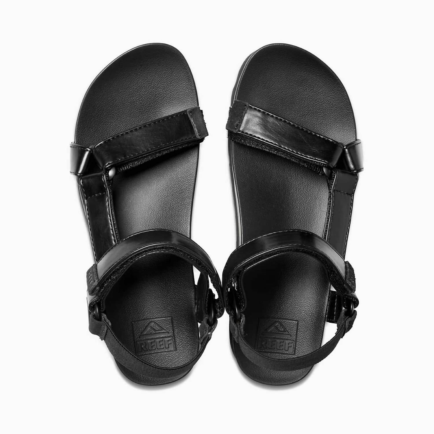 604b6b68-ce97-48e0-ab1f-b272ae764434-upscale_15k-1500x1500-70 Reef - Women's Cushion Rem Hi Sandals - Image 1